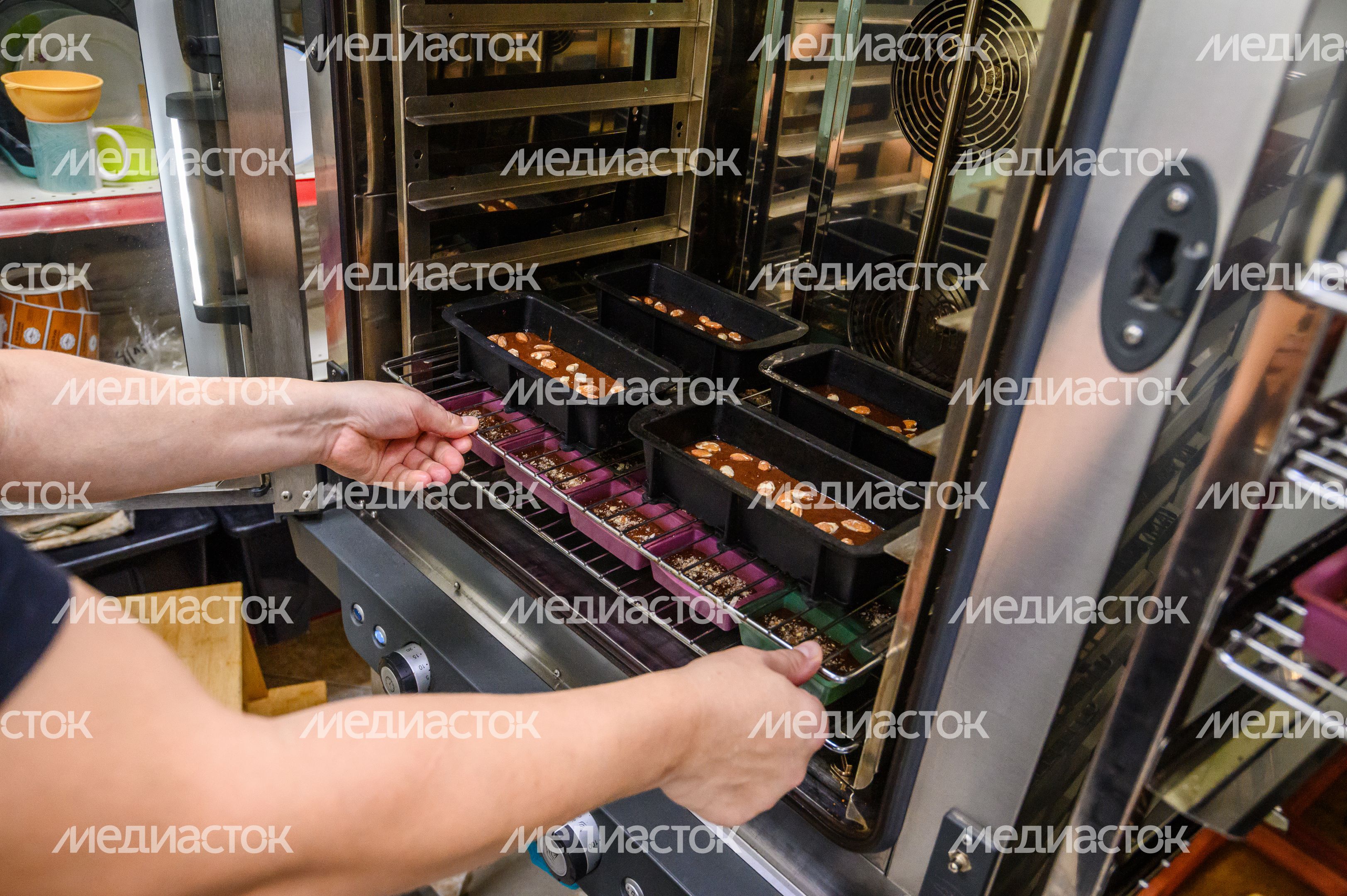 «Коврижка Зарайская» в Зарайске «Коврижка Зарайская» в Зарайске