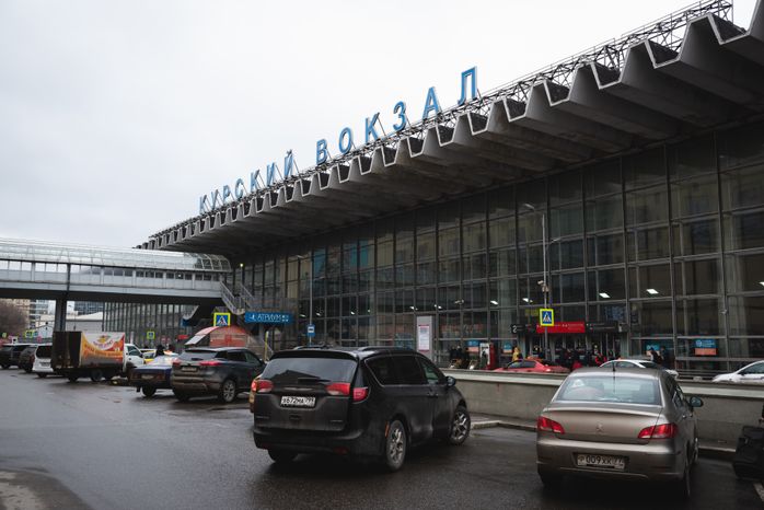 «Москва – Петушки» 2019