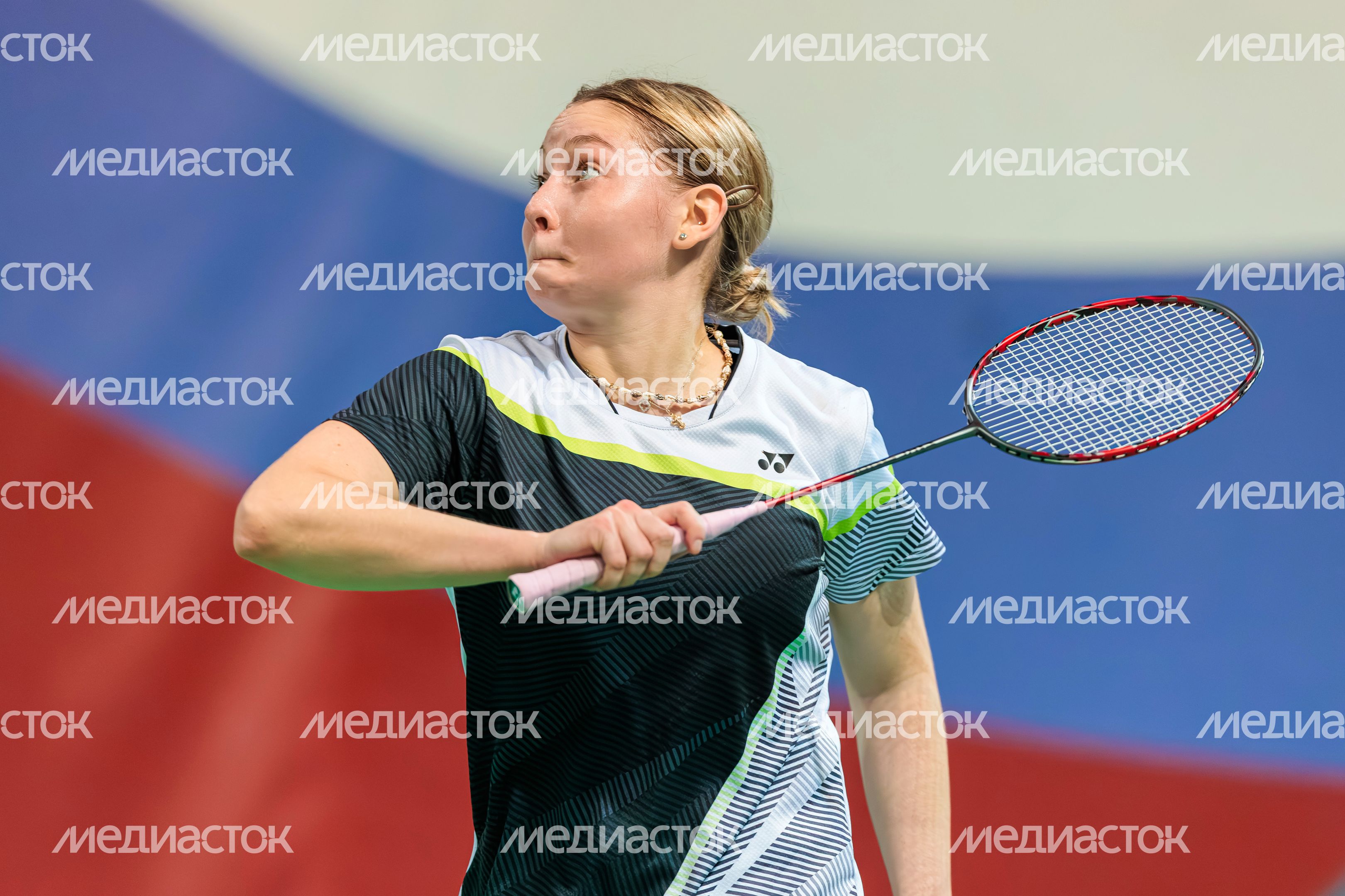Чемпионат России по бадминтону в Раменском Чемпионат России по бадминтону в Раменском