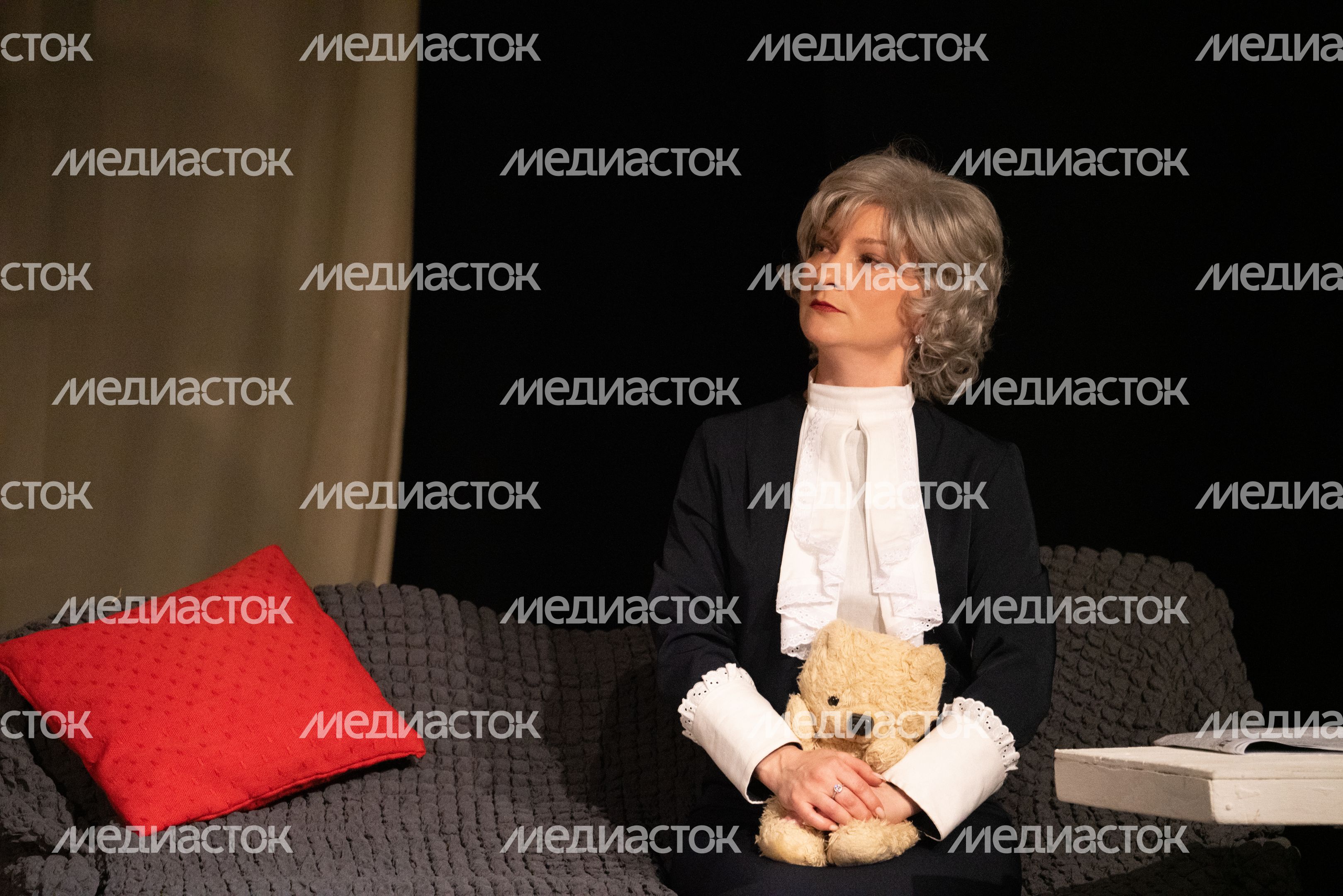 Фестиваль Долгопрудненская весна