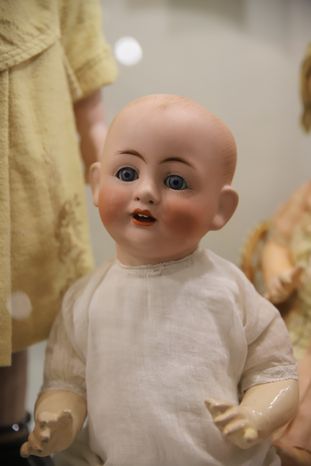 Коломна. "Музей любимой Игрушки"