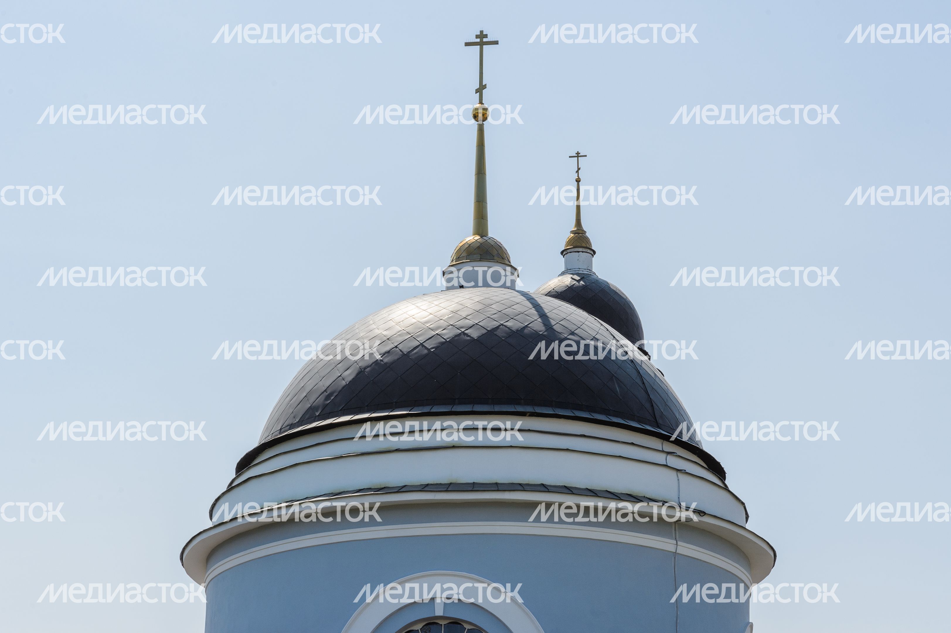 Покровская Церковь