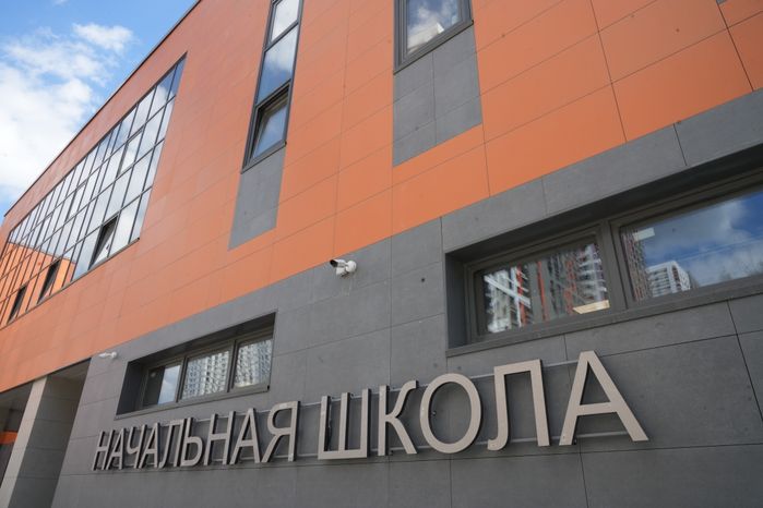 В Котельниках готовится к открытию один из крупнейших образовательных комплексов Подмосковья