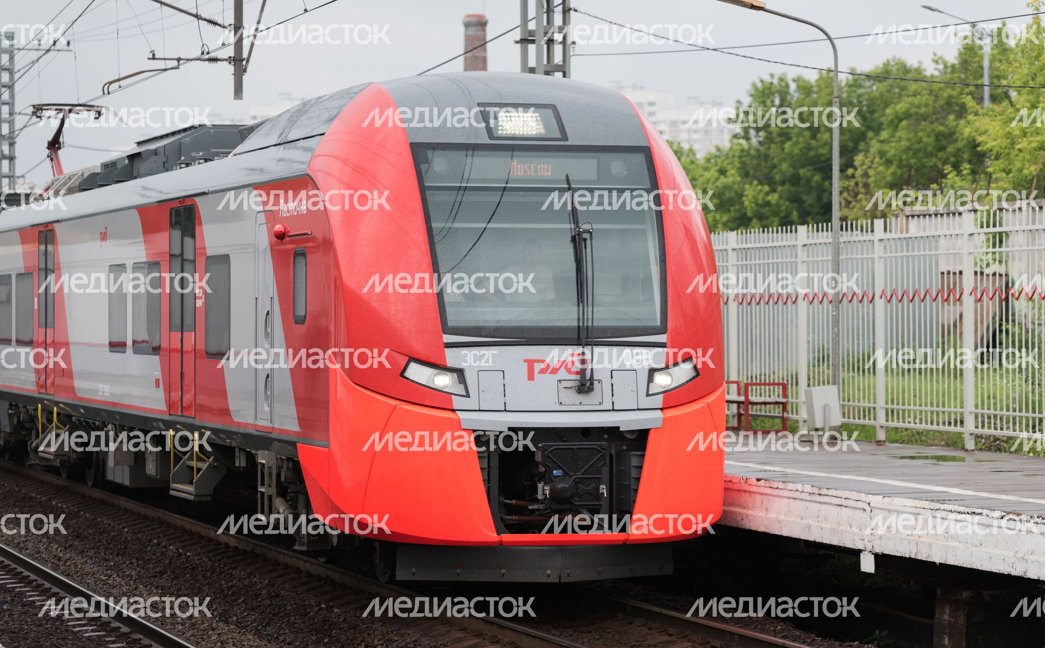 Октябрьская железная дорога