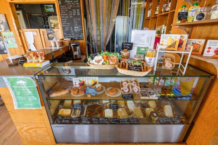 «Ферма 56» в Раменском округе
