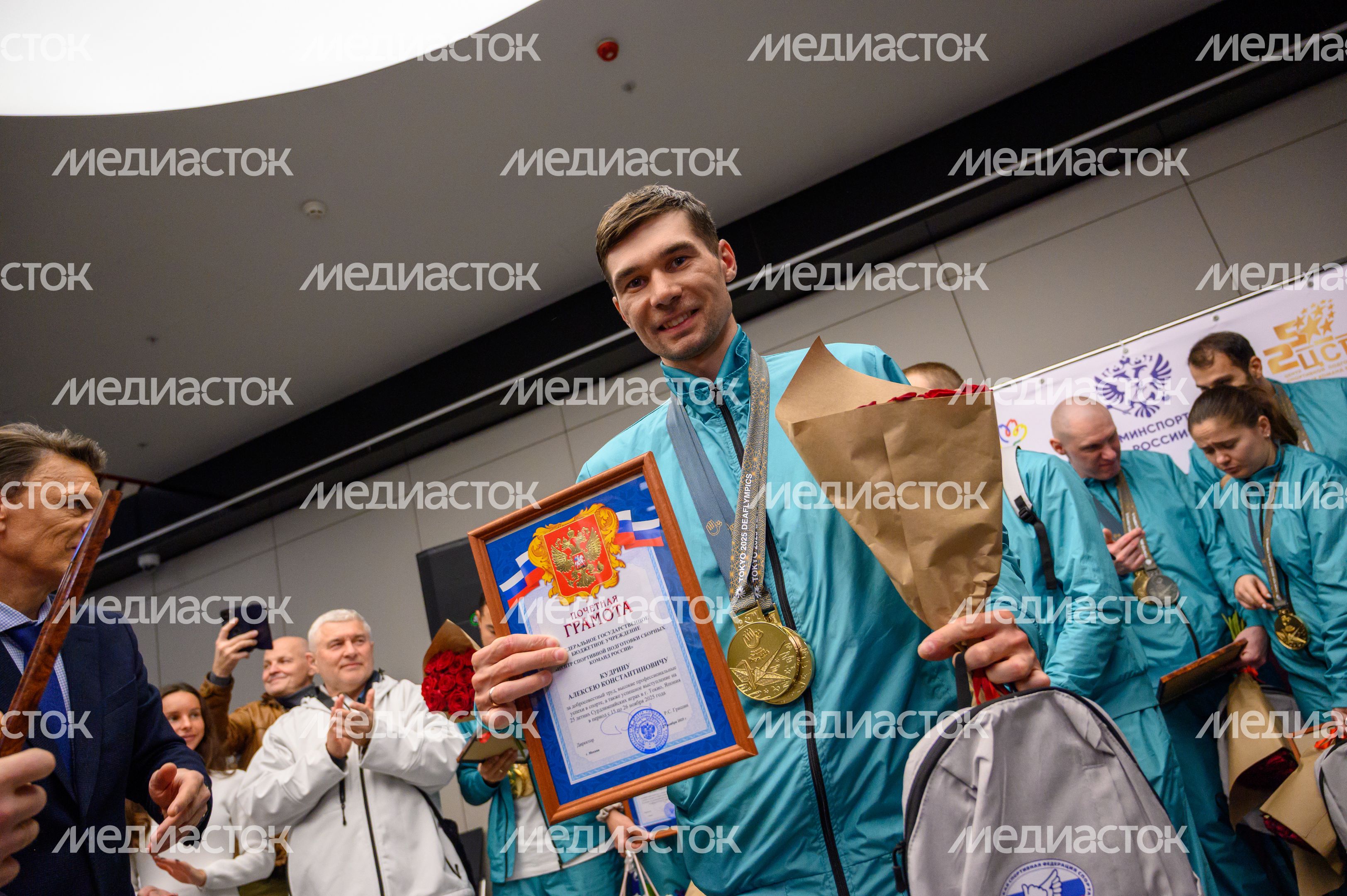 Велогонщик Алексей Кудрин стал двукратным чемпионом Сурдлимпиады Велогонщик Алексей Кудрин стал двукратным чемпионом Сурдлимпиады