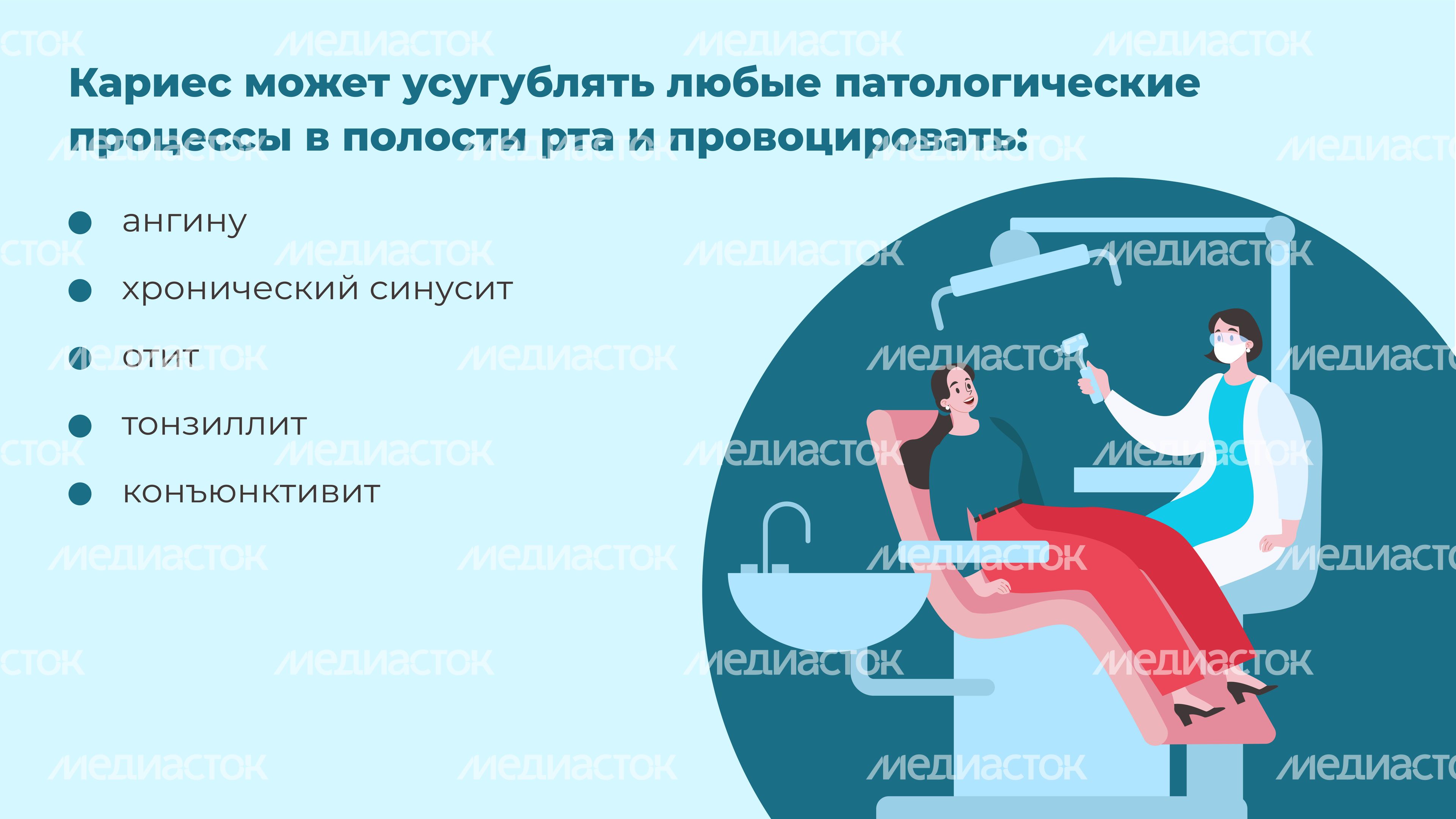 Кариес горизонталь 09 Кариес горизонталь 09