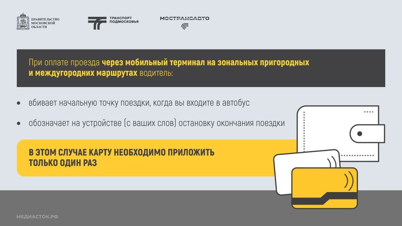 Как оплатить проезд в автобусе Горизонталь 05