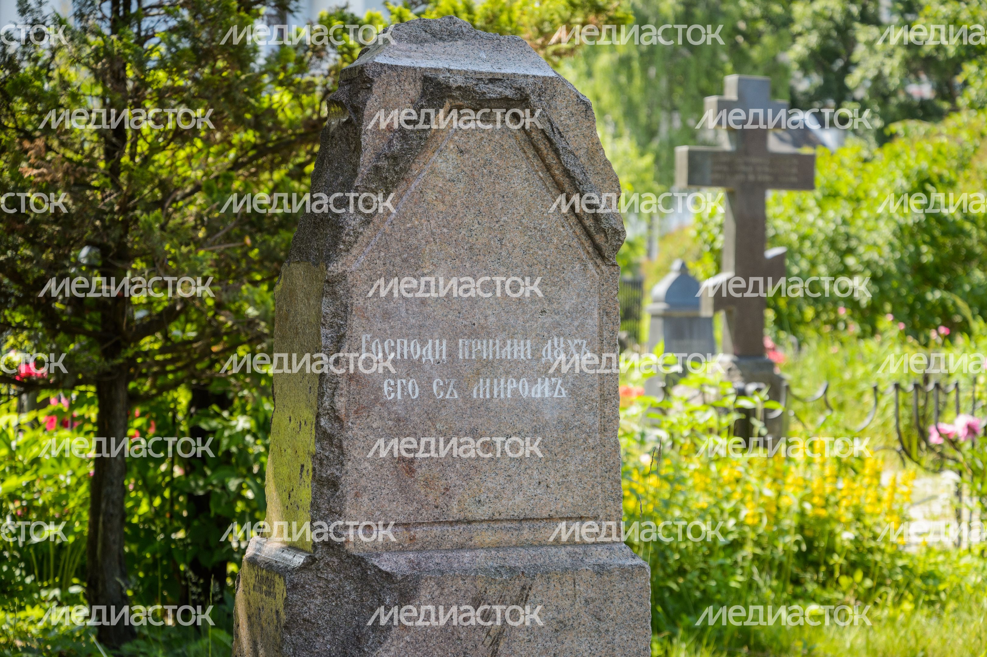 Покровская Церковь