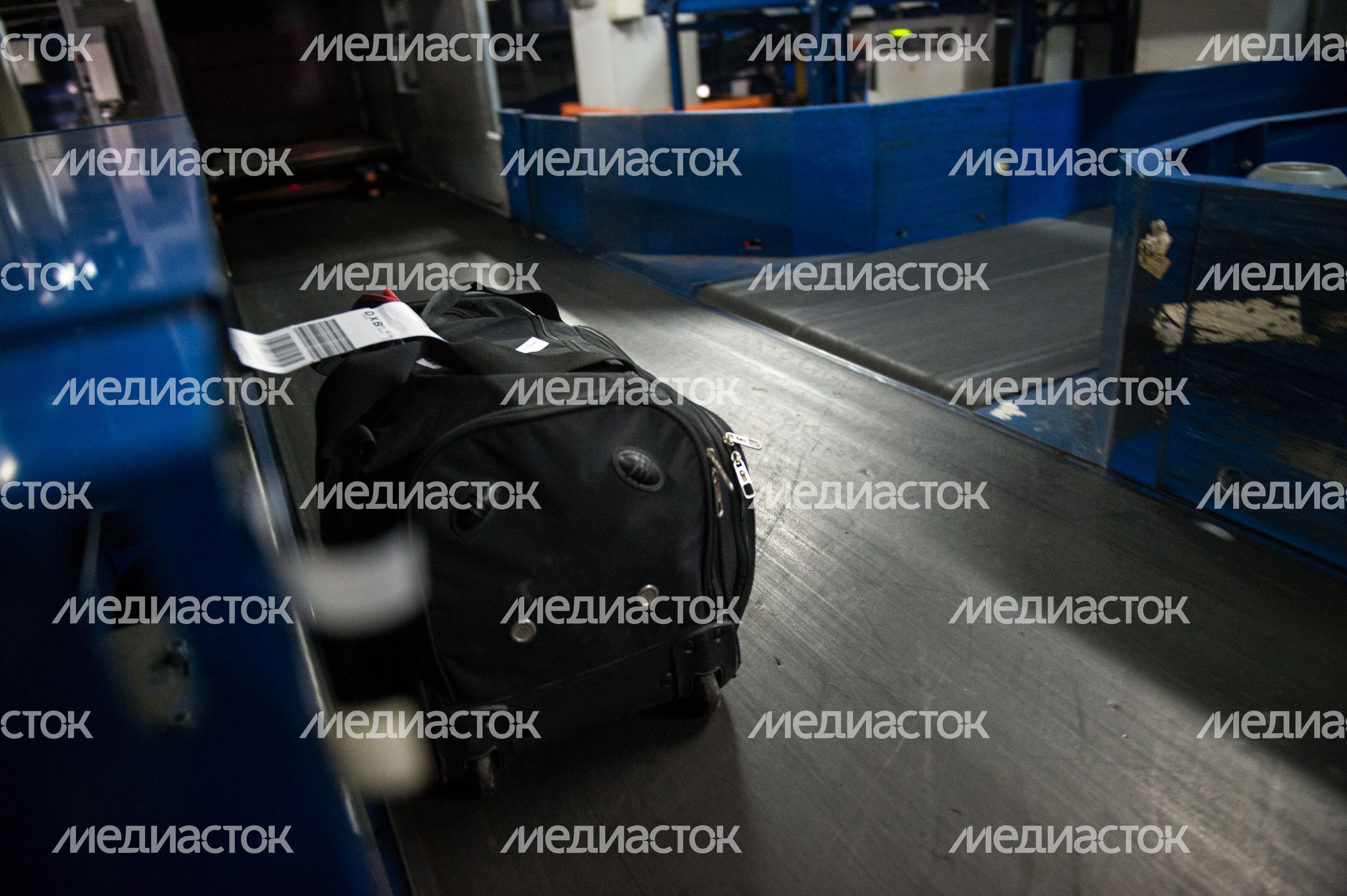 Служба авиационной безопасности аэропорта «Домодедово» Служба авиационной безопасности аэропорта «Домодедово»