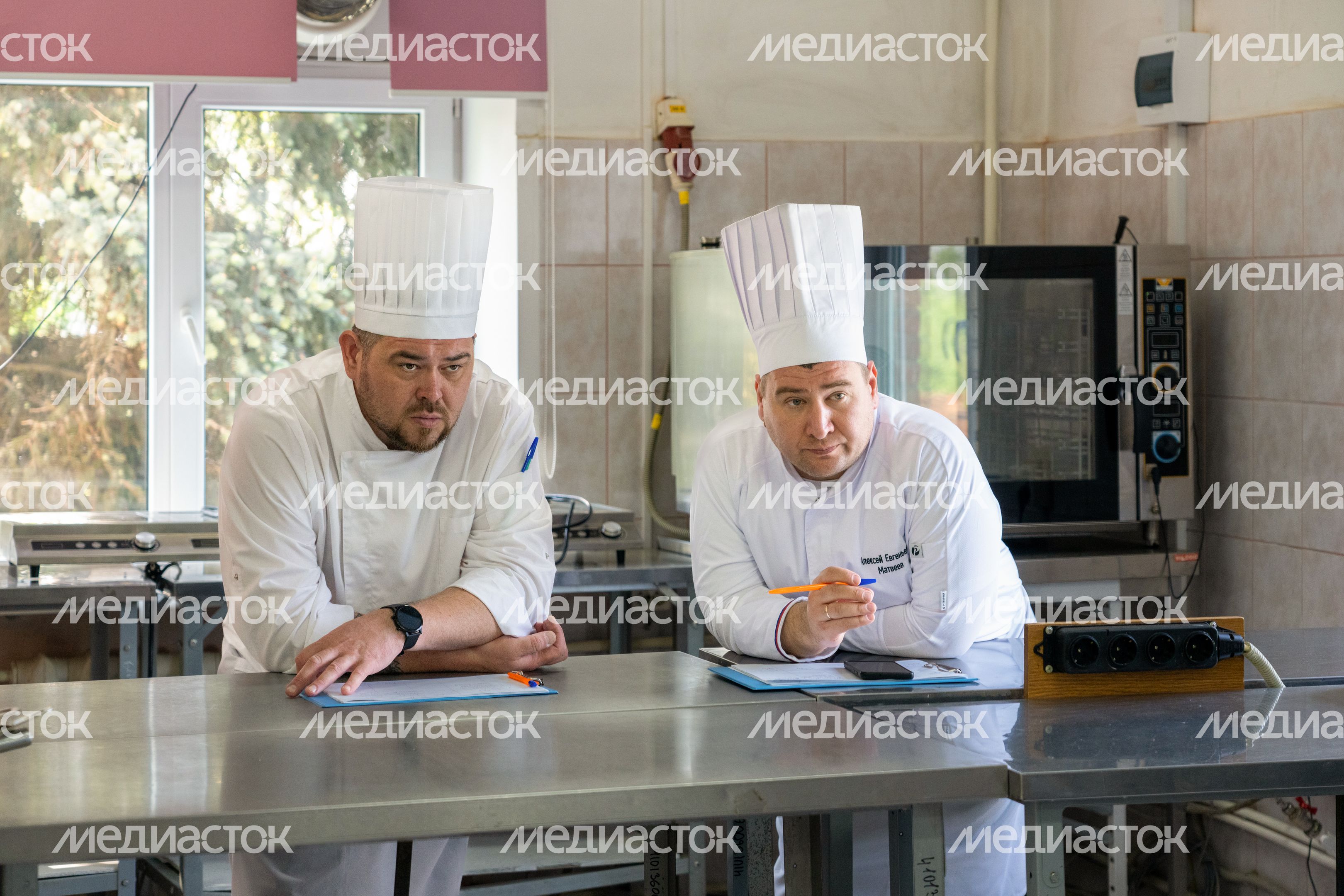Национальный чемпионат по профмастерству «Абилимпикс 2026» в категории «Поварское дело» в колледже «Подмосковье» Национальный чемпионат по профмастерству «Абилимпикс 2026» в категории «Поварское дело» в колледже «Подмосковье»