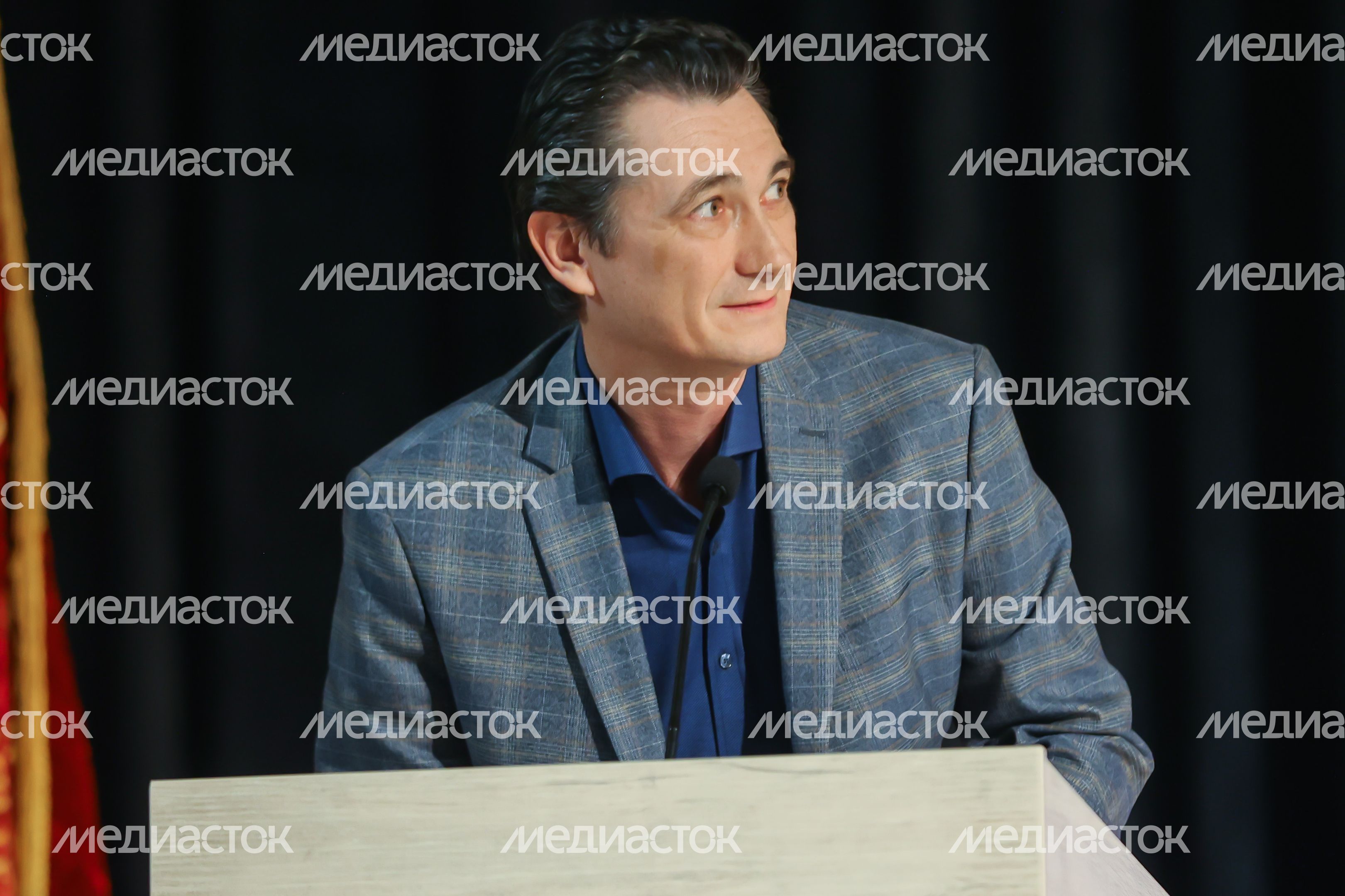 Андрей Воробьев вручил областные награды сотрудникам «ВПК «НПО машиностроения» Андрей Воробьев вручил областные награды сотрудникам «ВПК «НПО машиностроения»