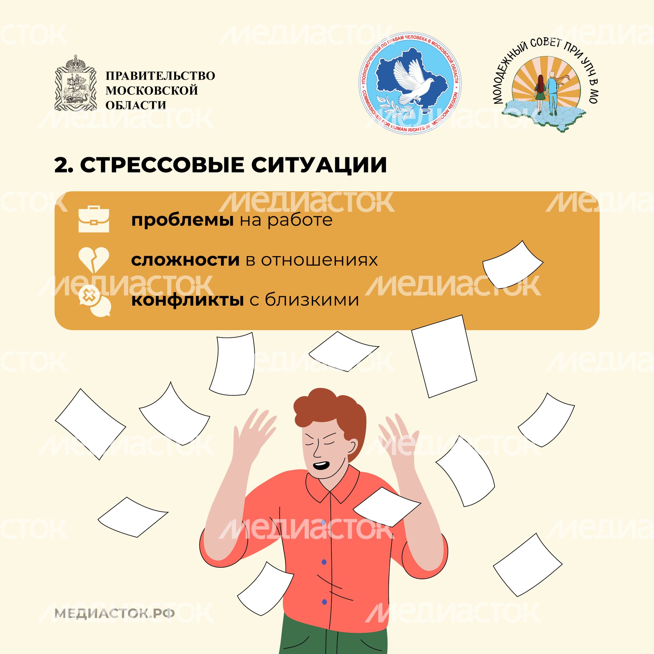 Когда стоит обратиться к психологу квадрат 04 Когда стоит обратиться к психологу квадрат 04