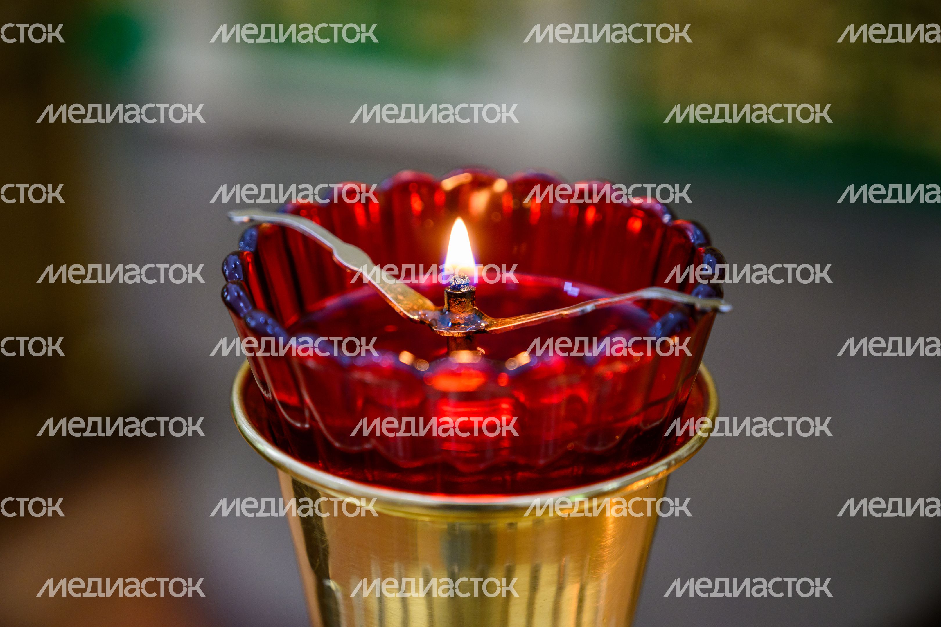 Храм Саввы Сторожевского в Балашихе Храм Саввы Сторожевского в Балашихе