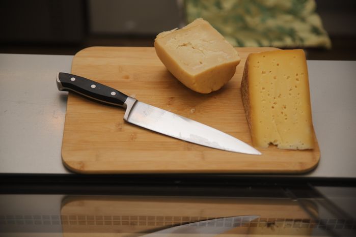 Сыроварня Ковальского