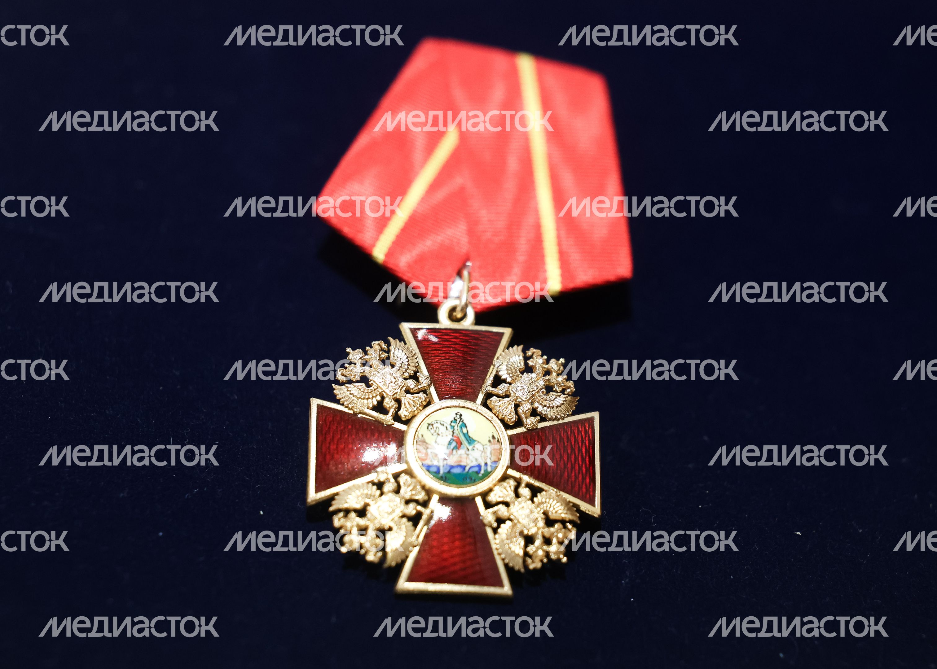 Орден Александра Невского