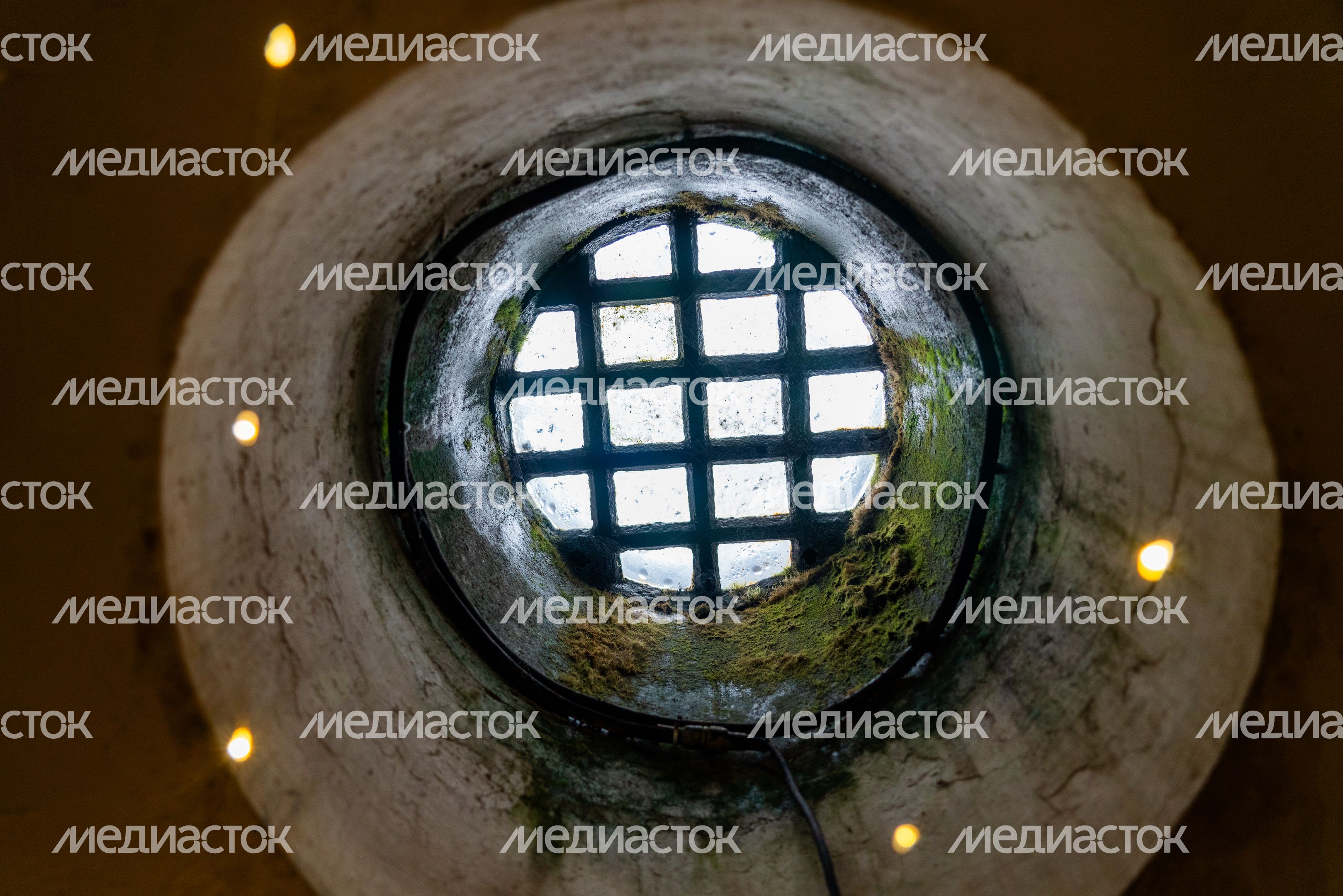 Ночь искусств-2025: экскурсия по музею-заповеднику «Горки Ленинские» Ночь искусств-2025: экскурсия по музею-заповеднику «Горки Ленинские»