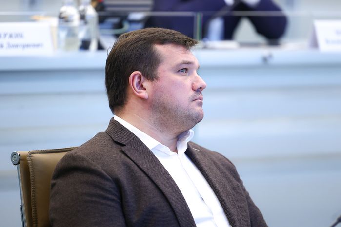 Локтев Владимир Александрович