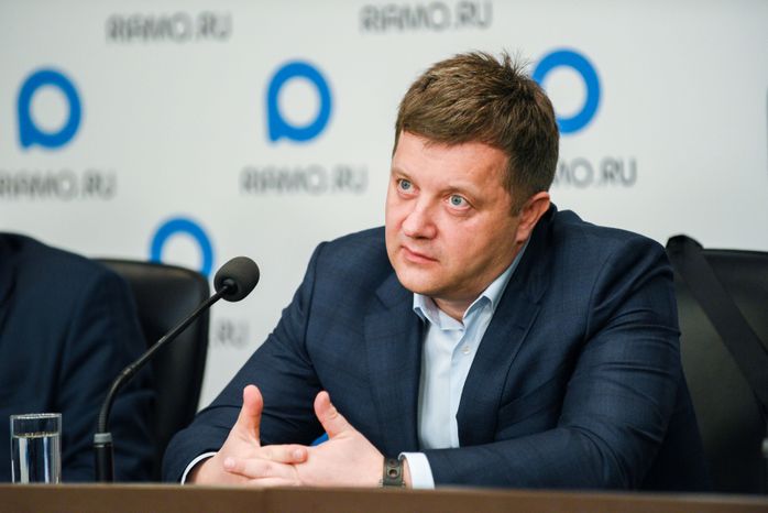 Пресс-конференция на тему: «Как развивается российское велопроизводство после пандемии?»