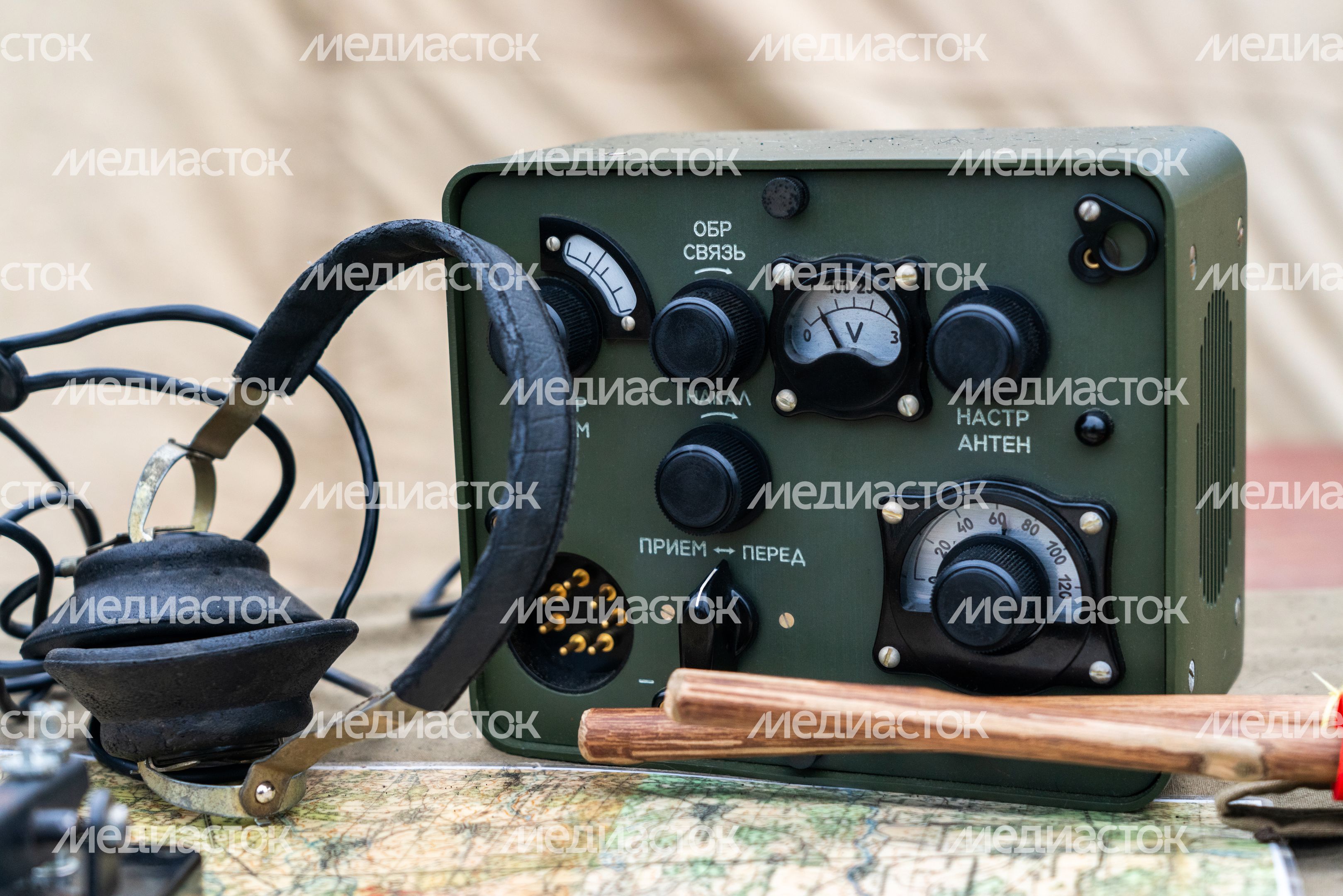 Интерактивные площадки для зрителей военно-исторической реконструкции «Битва под Москвой» ко Дню воинской славы России Интерактивные площадки для зрителей военно-исторической реконструкции «Битва под Москвой» ко Дню воинской славы России