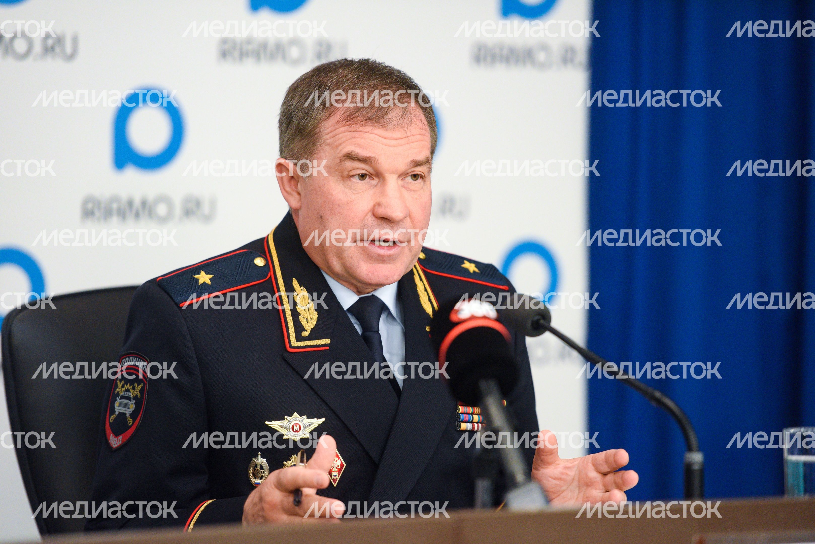 Пресс-конференция на тему: «Итоги социального раунда «Безопасная мобильность» и анонс социального раунда «Некуда спешить»