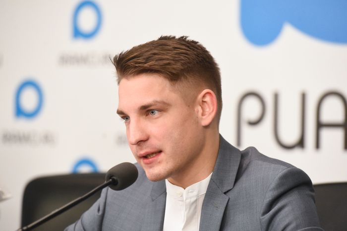 Пресс-конференция на тему «80-летие Битвы за Москву: программа памятных мероприятий в Московской области»