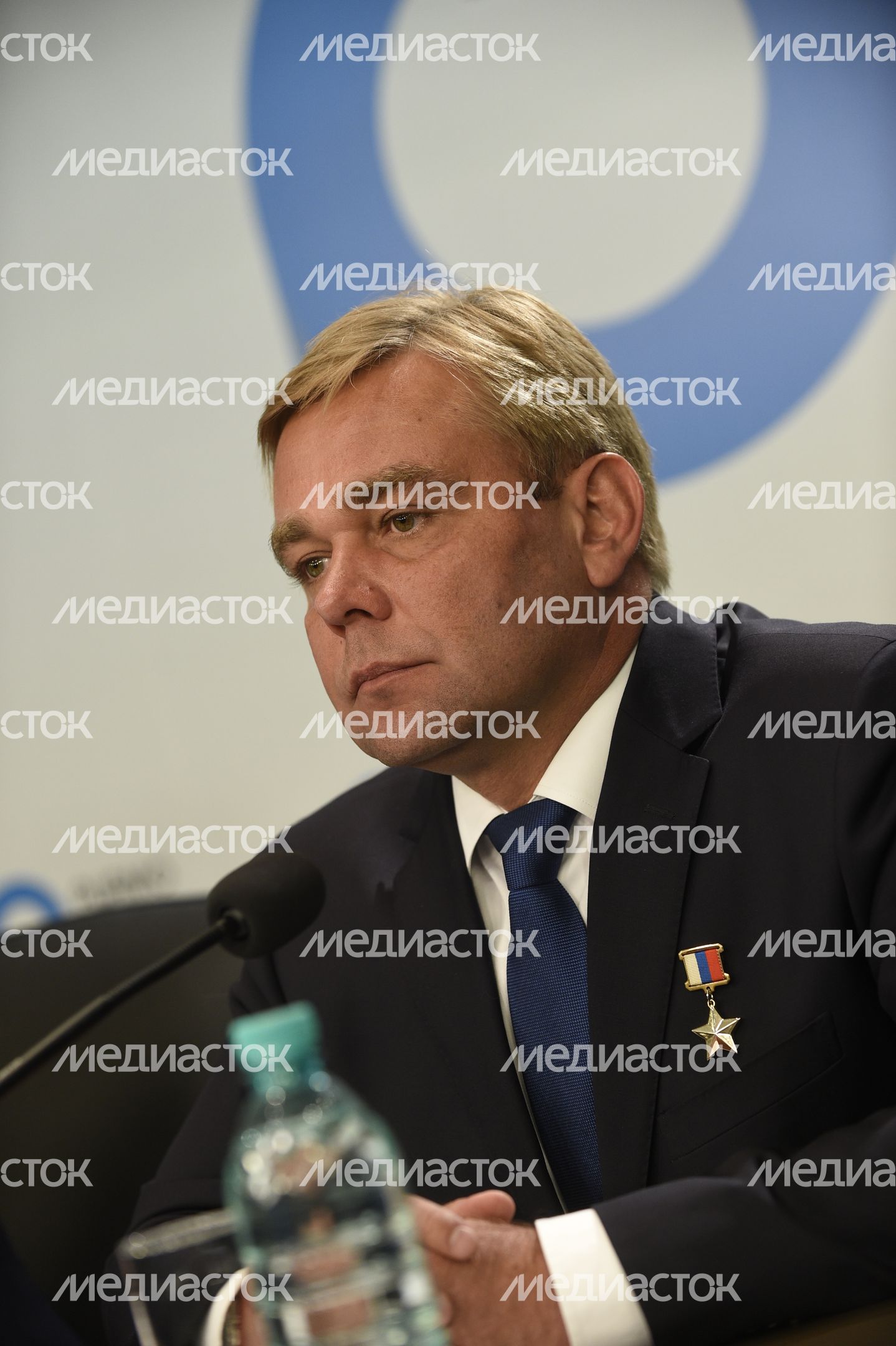 Пресс-конференция на тему «Итоги праймериз: Балашихинский округ Подмосковья» Пресс-конференция на тему «Итоги праймериз: Балашихинский округ Подмосковья»