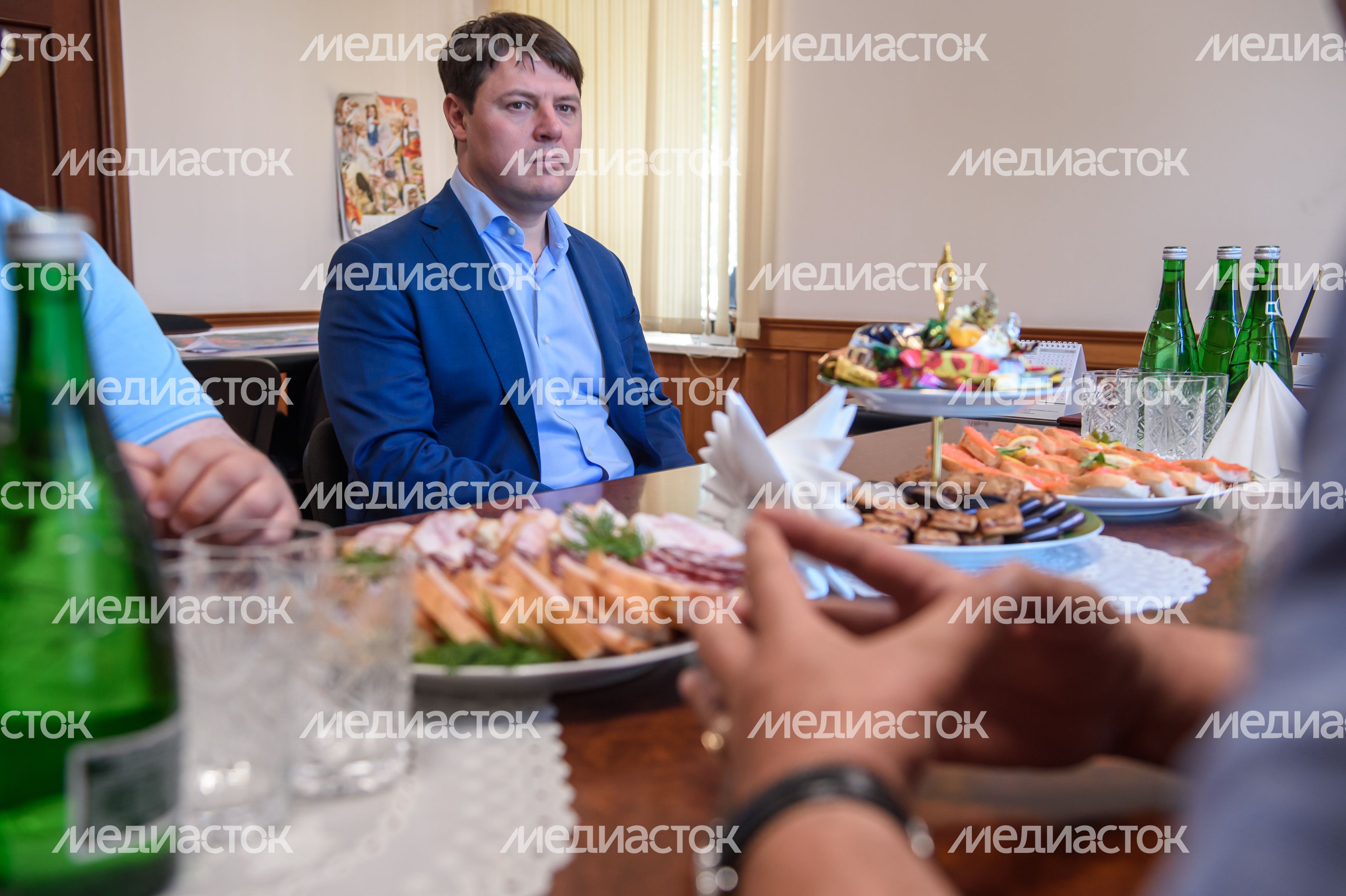 Племзавод «Барыбино» в Домодедове Племзавод «Барыбино» в Домодедове