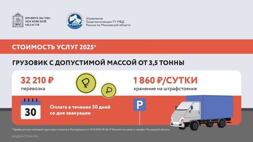 Что делать если ваш автомобиль эвакуировали Горизонталь 08