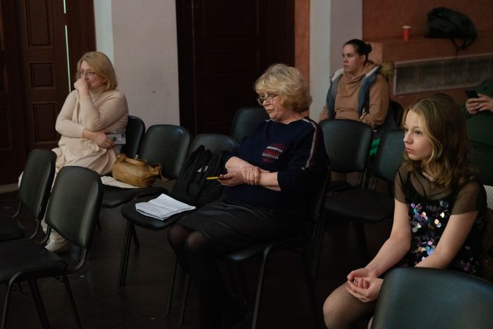 Монино Фестиваль Подмостки