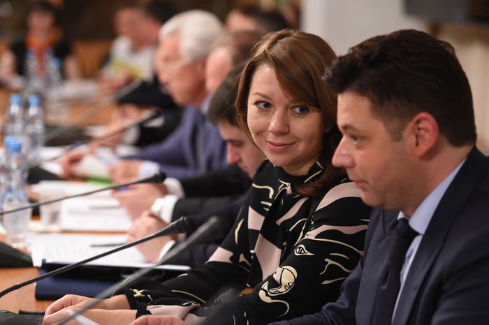 Властей Подмосковья попросили согласовать с дольщиками дорожную карту по решению проблем