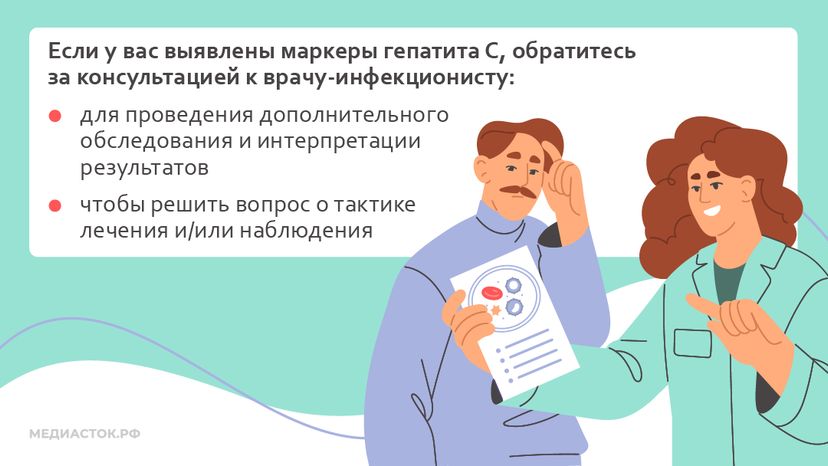 Что важно знать о гепатите С 2026 Горизонталь 06