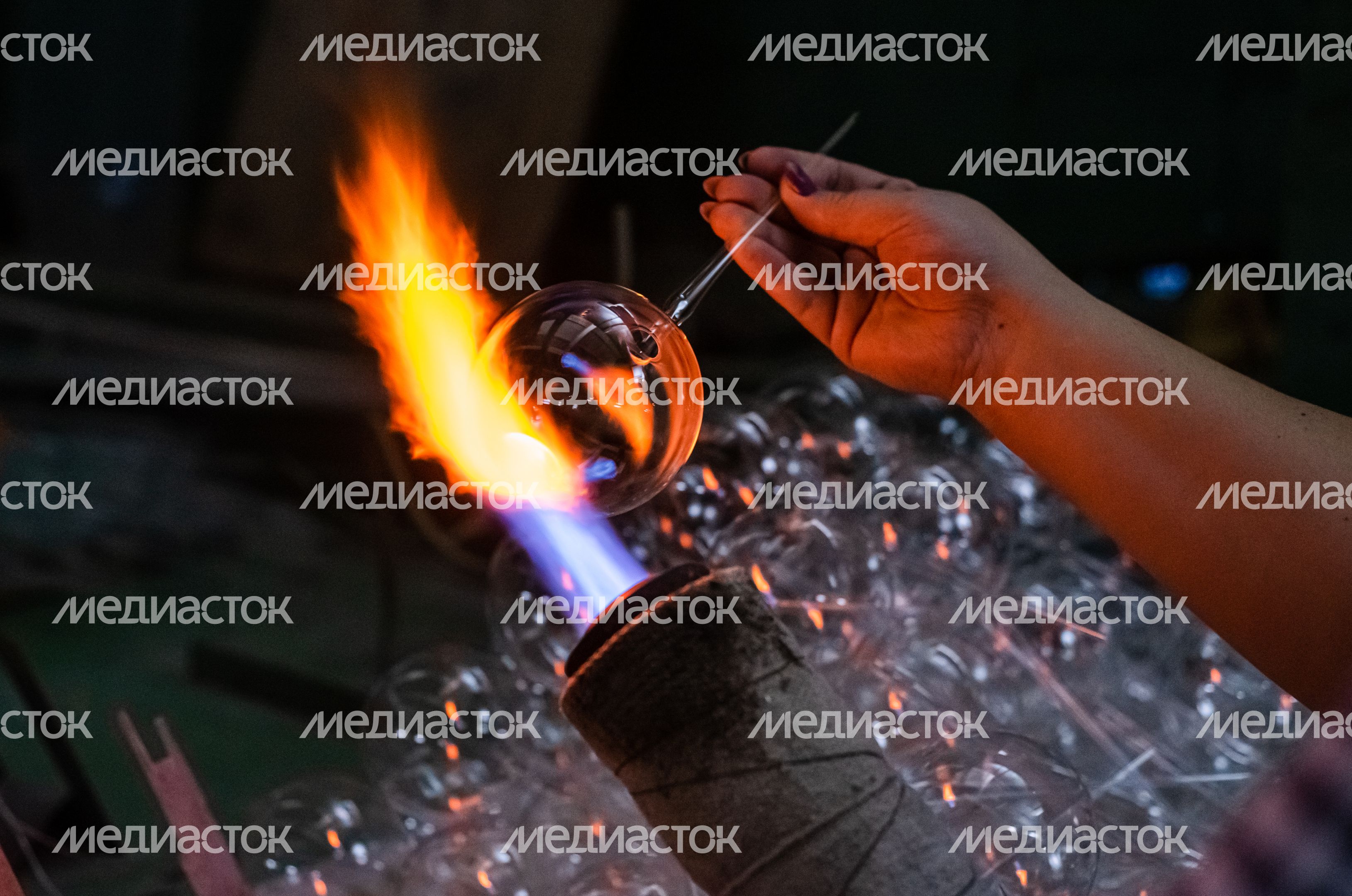 Предприятие народного художественного промысла «Ёлочка»