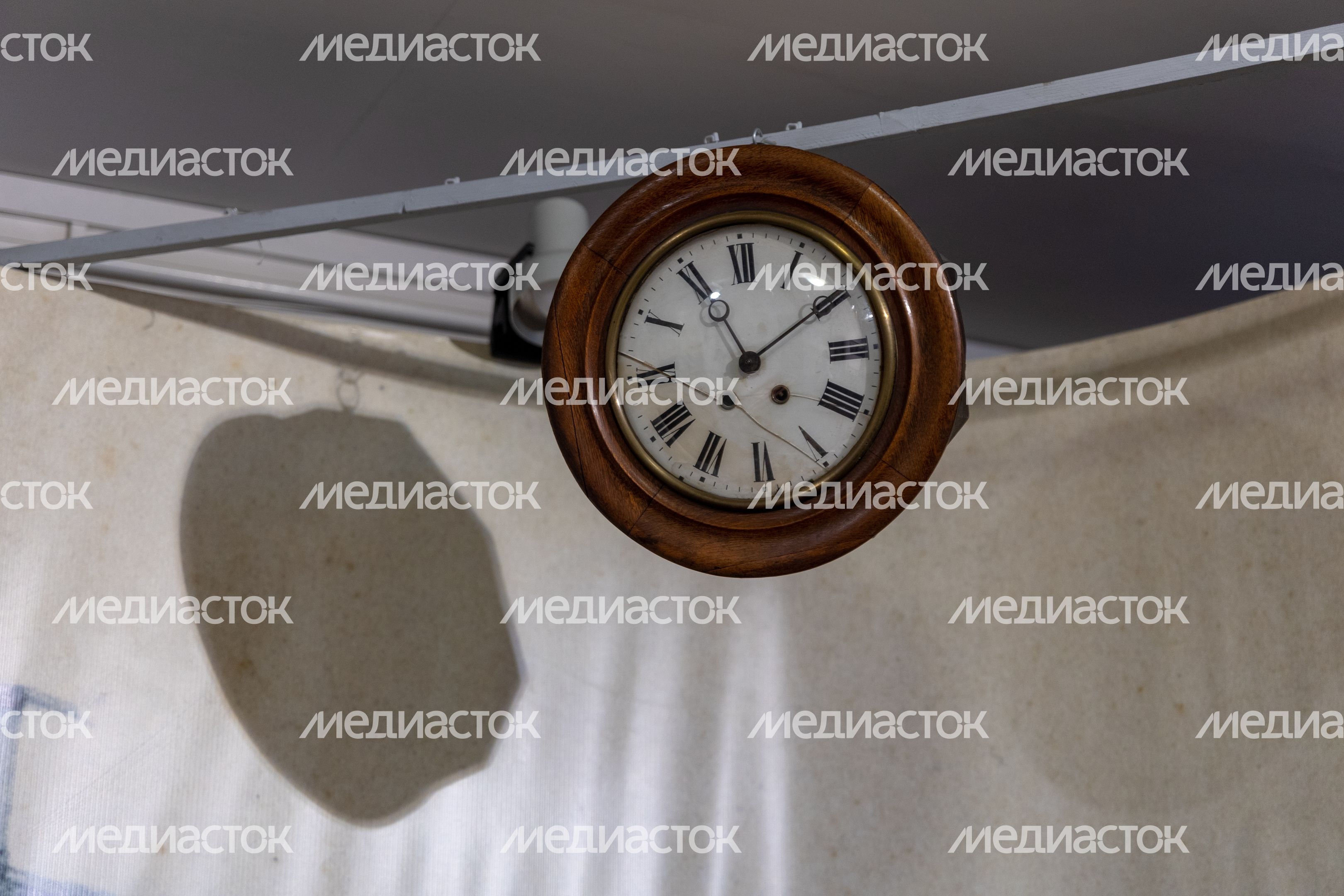 Сергиево-Посадский историко-художественный музей-заповедник. Краеведческий корпус Сергиево-Посадский историко-художественный музей-заповедник. Краеведческий корпус