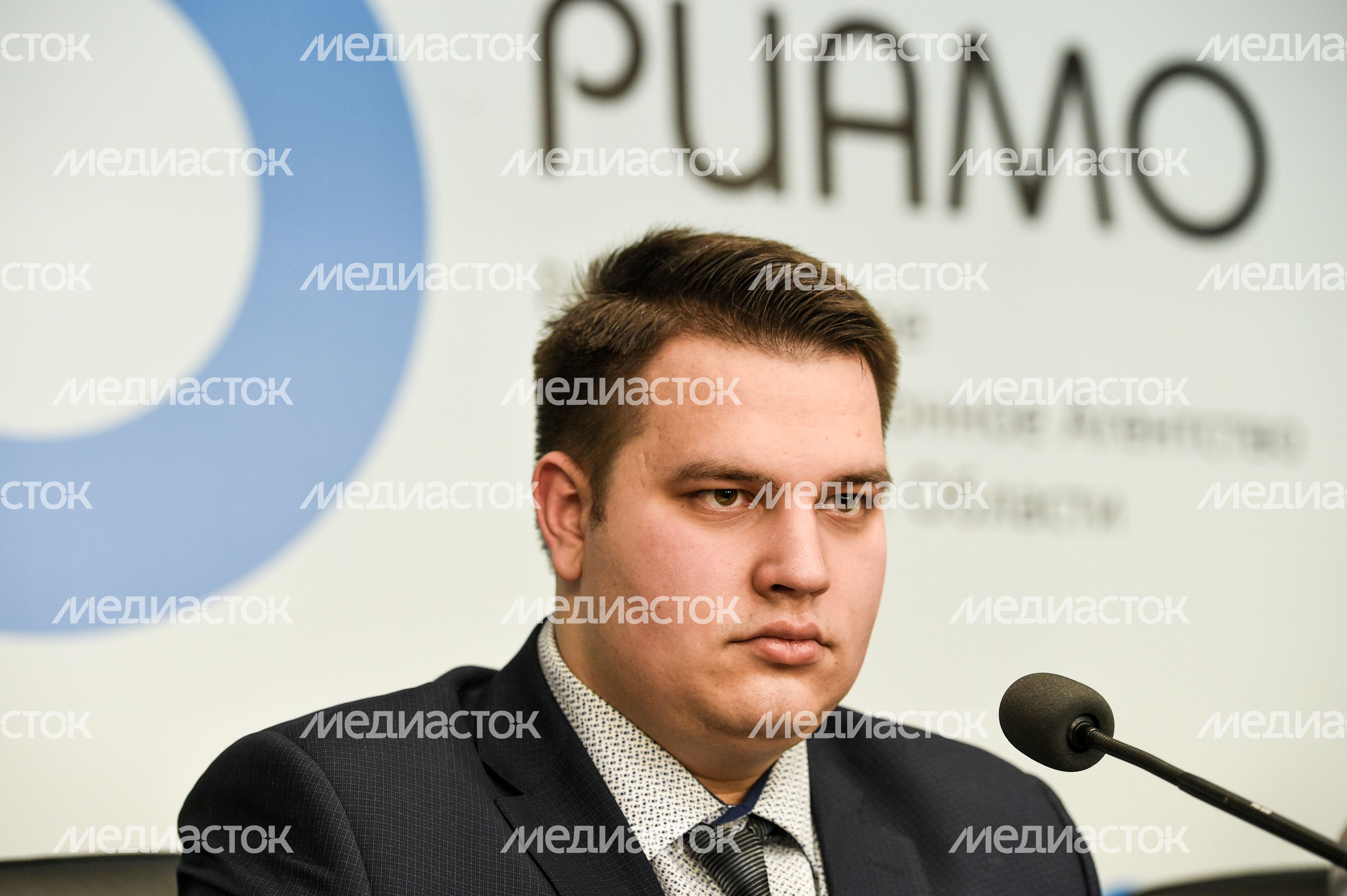 Пресс-конференция по проблемам трудоустройства студентов Подмосковья
