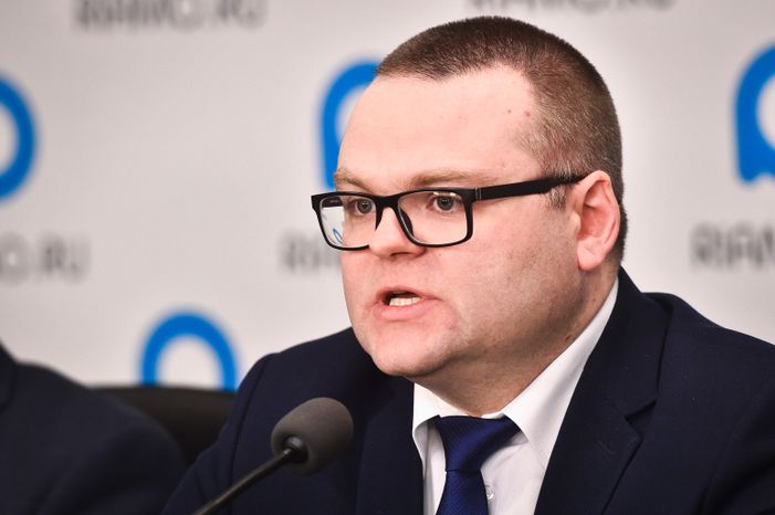 Пресс-конференция на тему: «Презентация проекта «ЭкоЛогичное Подмосковье»
