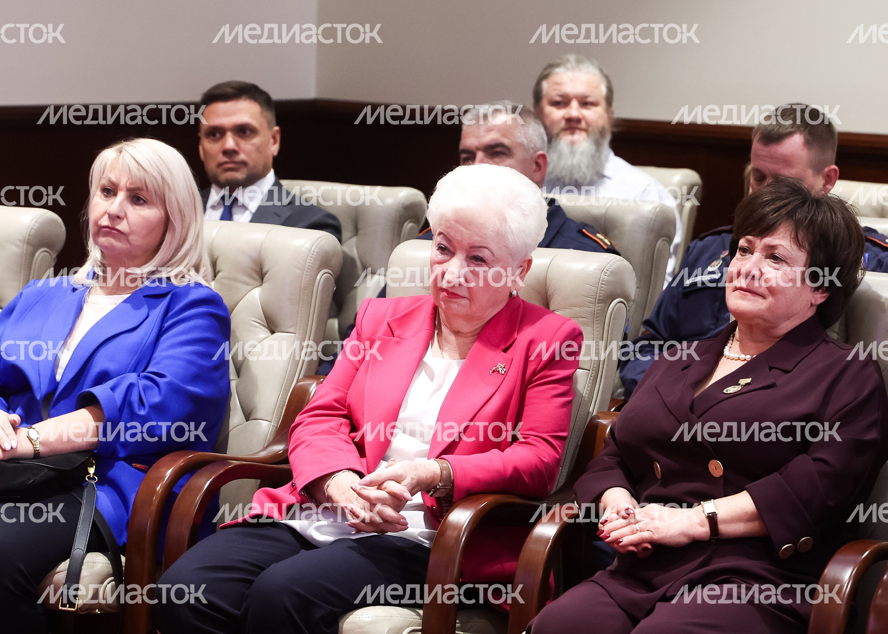 Жителей региона поздравили с Днем Московской области Жителей региона поздравили с Днем Московской области