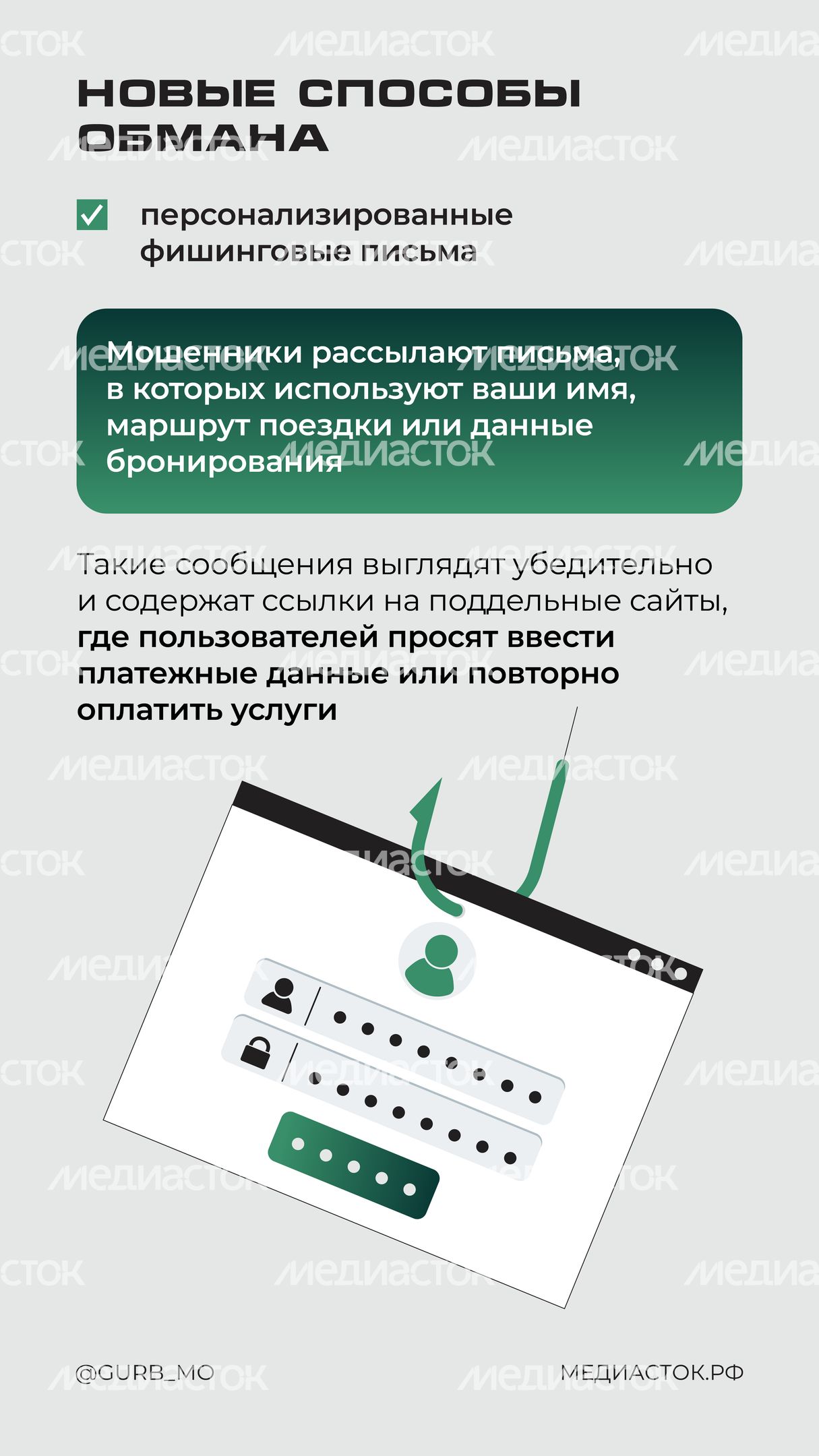 ГУРБ Отпуск без обмана вертикаль 05 ГУРБ Отпуск без обмана вертикаль 05