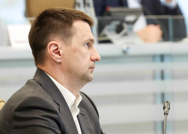 Забелин Максим Васильевич