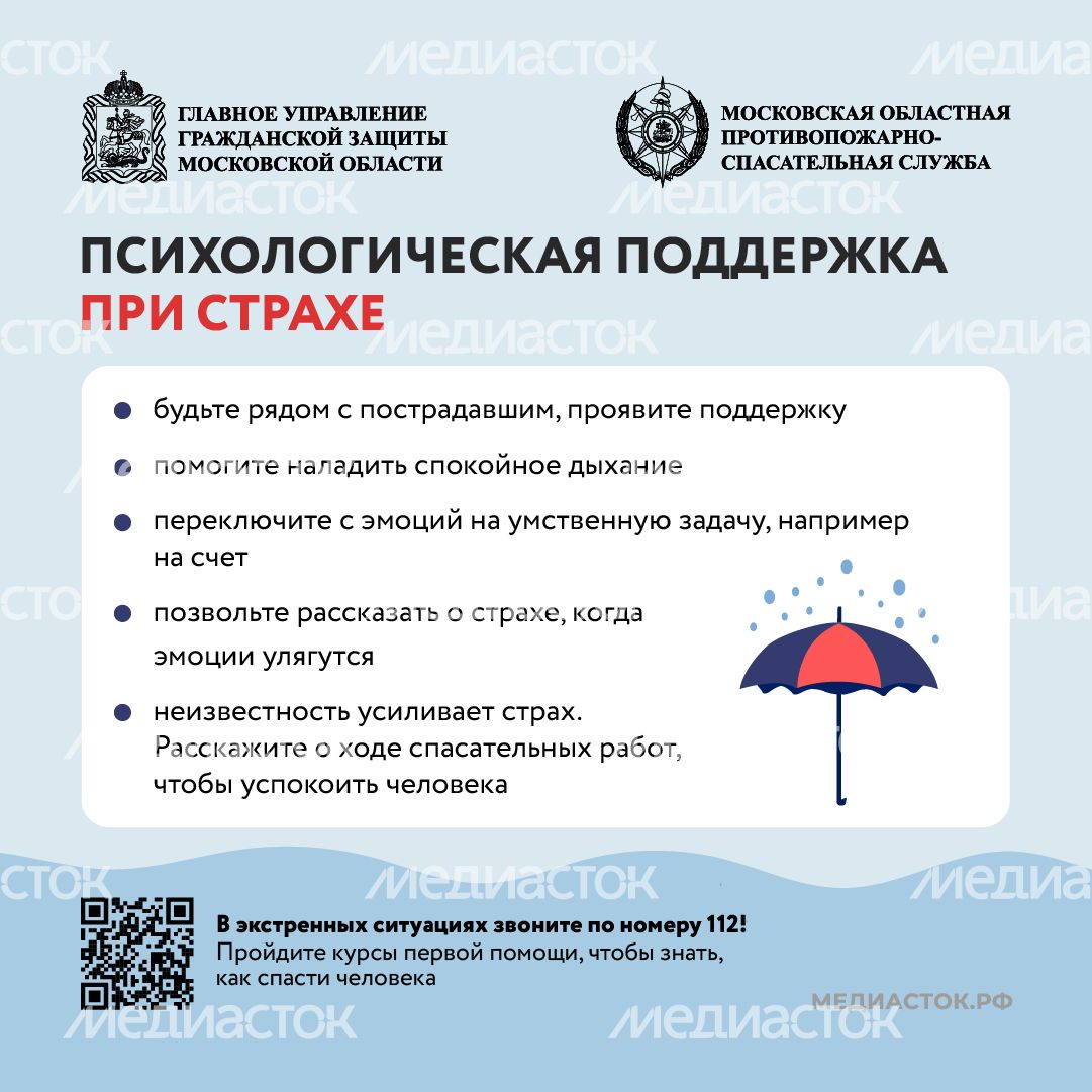 Стрессовые реакции страх квадрат (2)