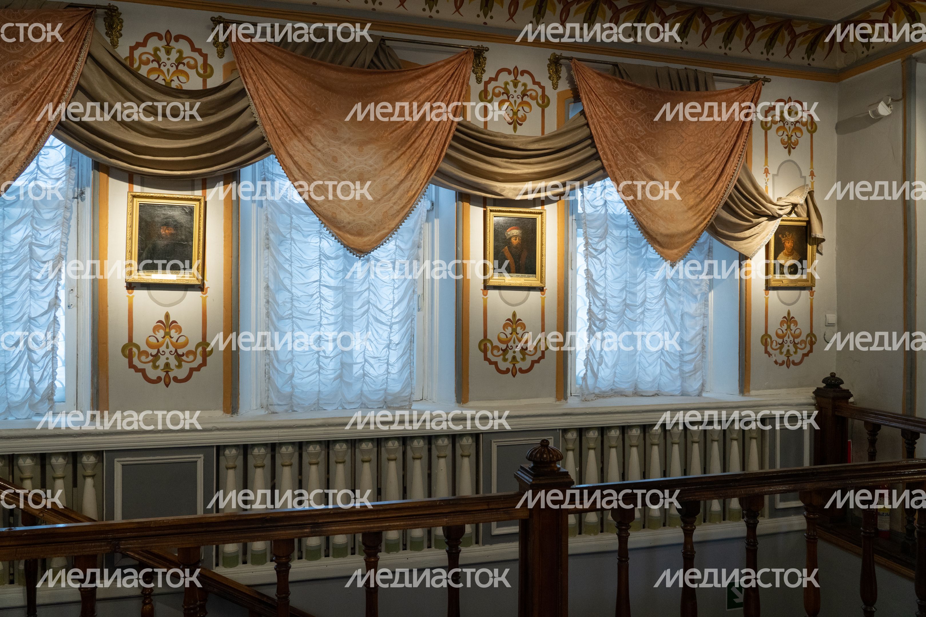 Историко-художественный музей