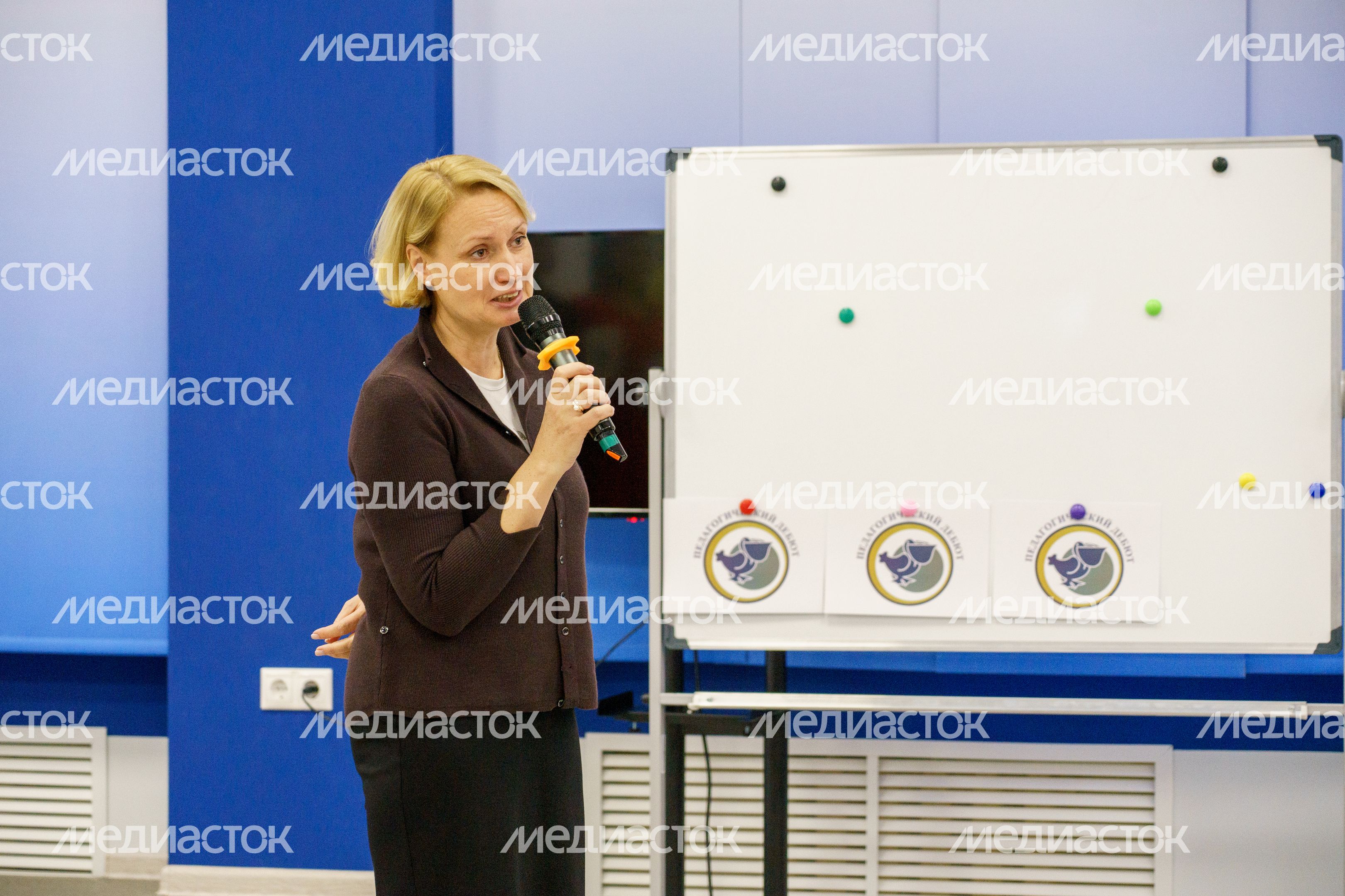 Подведение итогов областного конкурса «Педагогический дебют» в Орехово-Зуево Подведение итогов областного конкурса «Педагогический дебют» в Орехово-Зуево