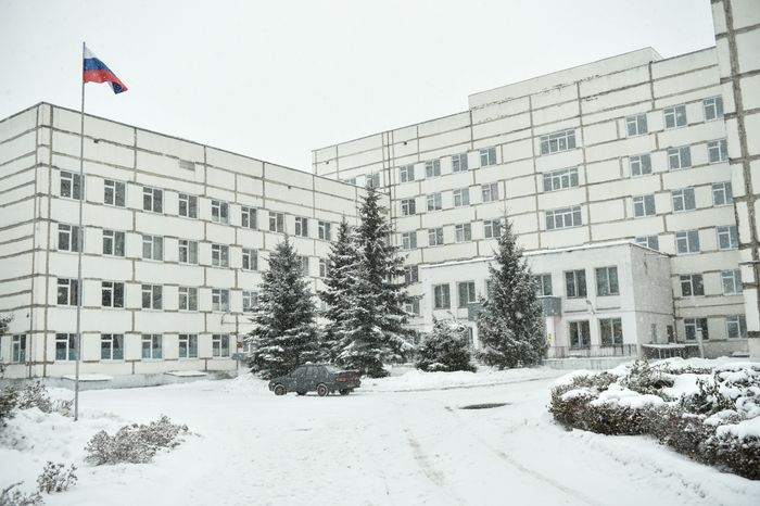 Зарайская центральная районная больница