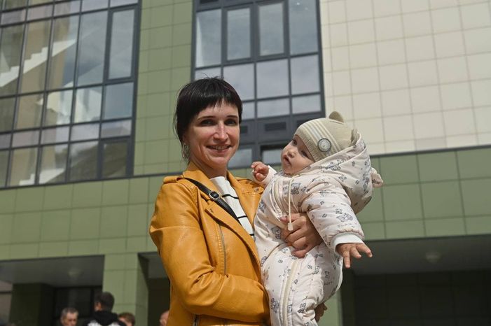 Рабочая поездка Губернатора Подмосковья в Реутов
