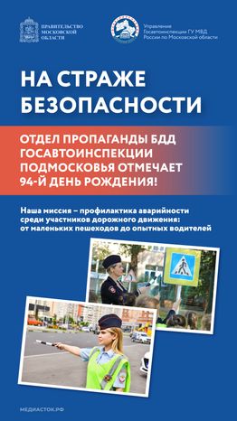 ГИБДД_на страже безопасности Вертикаль 01