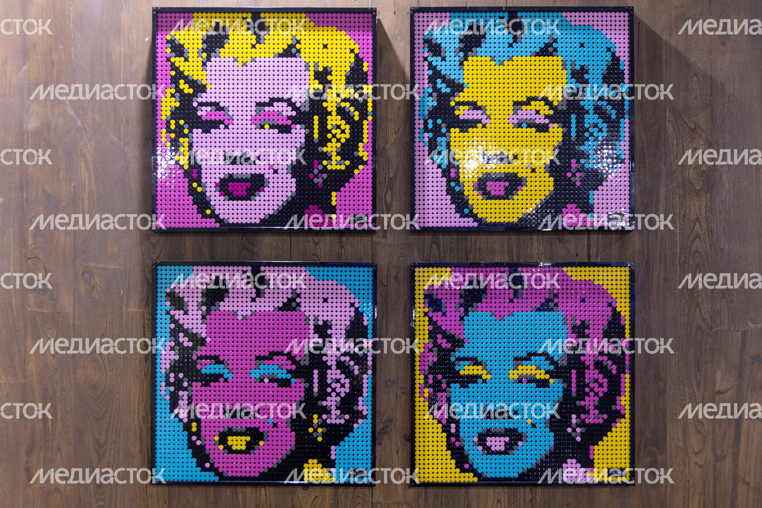 Музей LEts GO. Звенигород