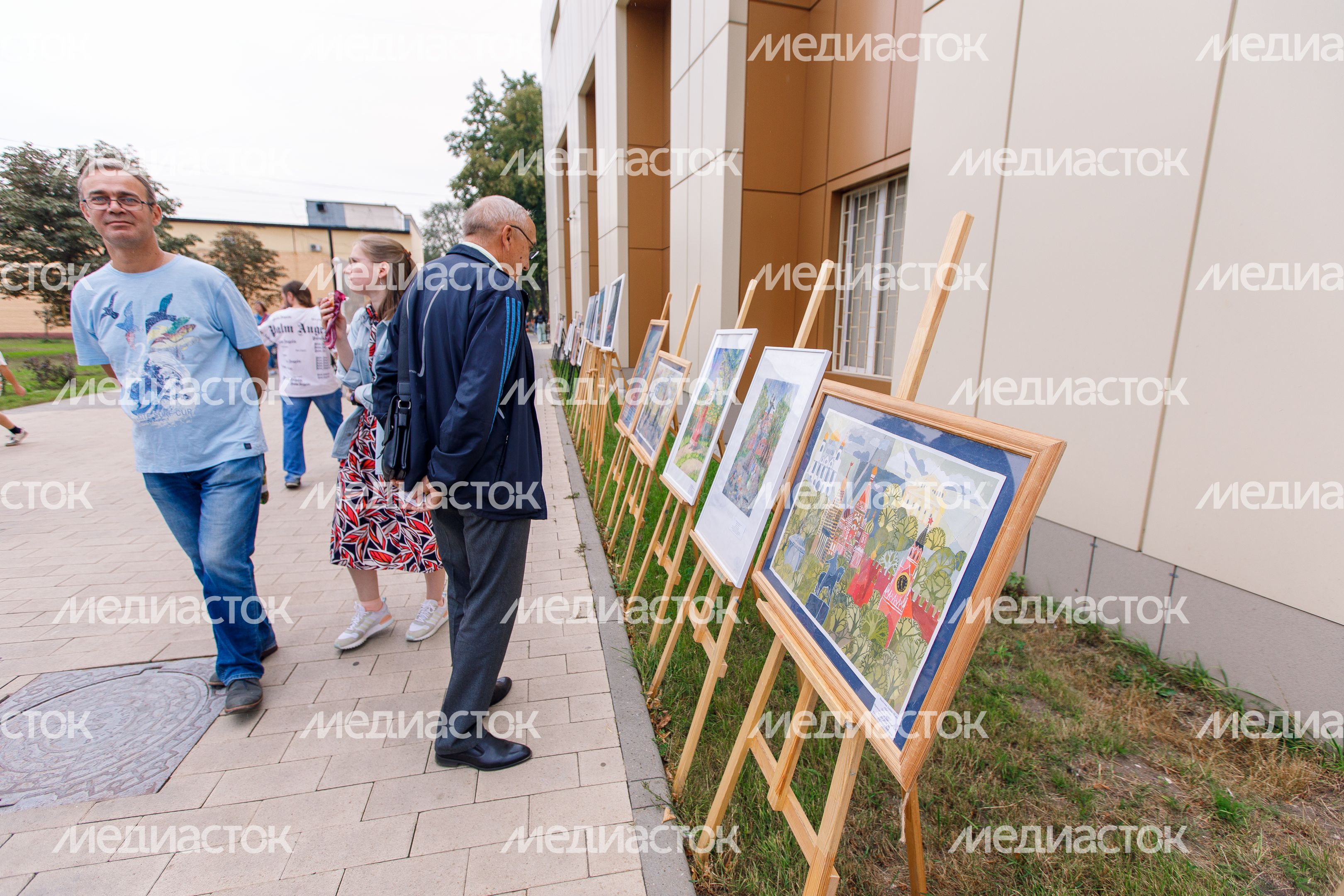 Люберцы. День города, 2023 год Люберцы. День города, 2023 год