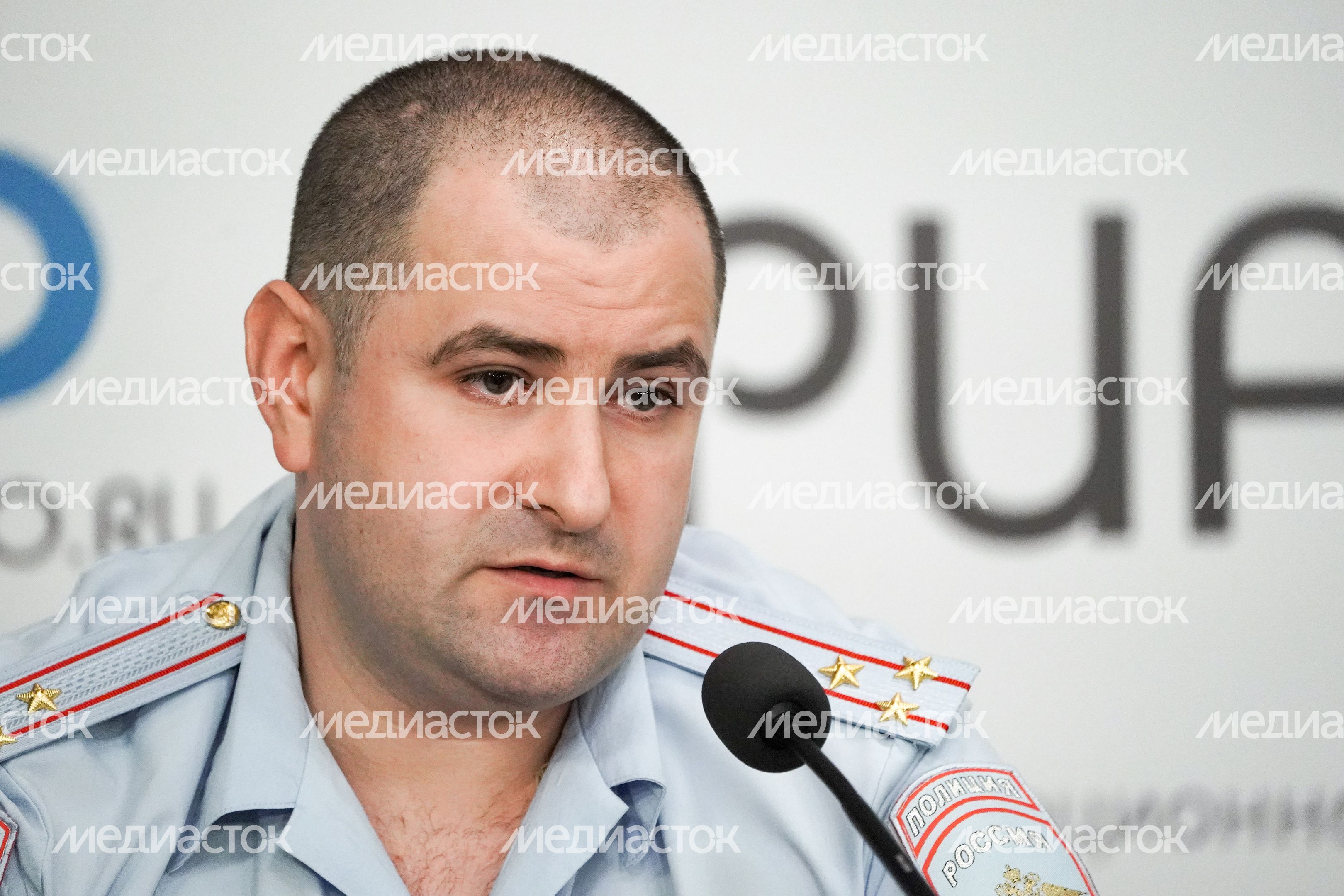 Пресс-конференция: «Меры, принимаемые сотрудниками ГУ МВД России по Московской обл., по выявлению преступлений в сфере незаконного оборота наркотиков»