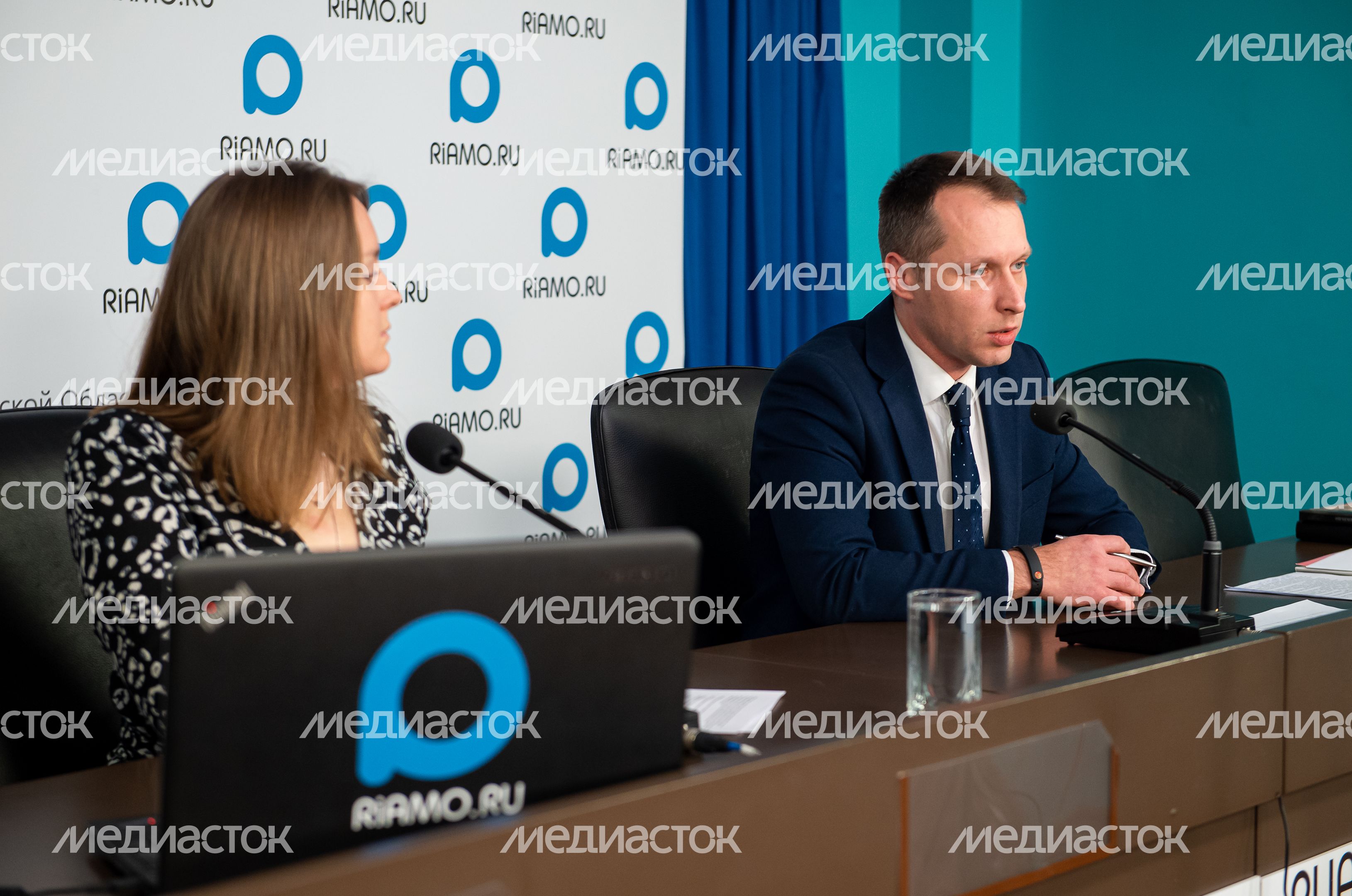 Пресс-конференция посвященная итогам деятельности антимонопольного ведомства