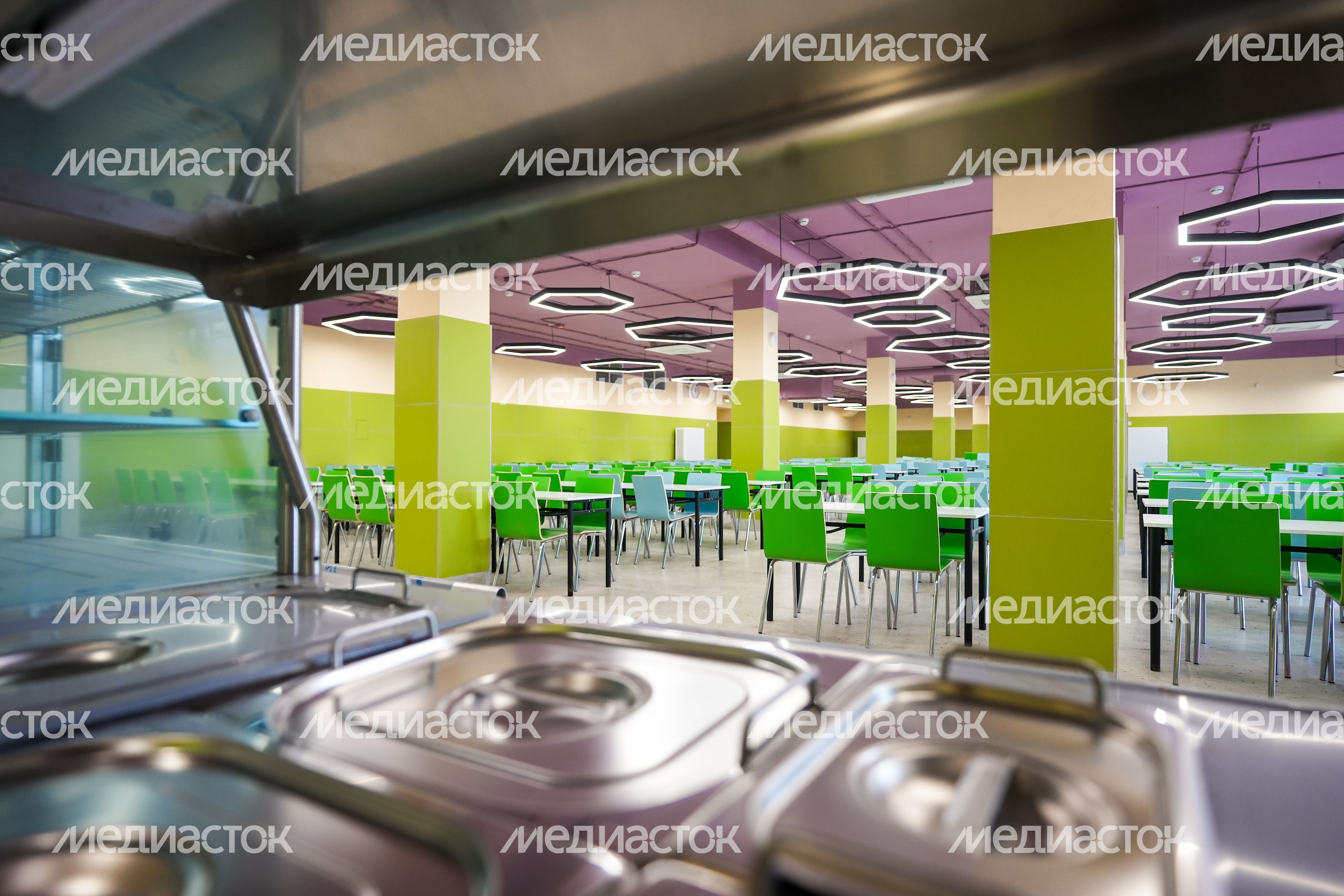 Новая школа на 1100 мест в пгт Свердловский г.о. Лосино-Петровский готовится к открытию Новая школа на 1100 мест в пгт Свердловский г.о. Лосино-Петровский готовится к открытию